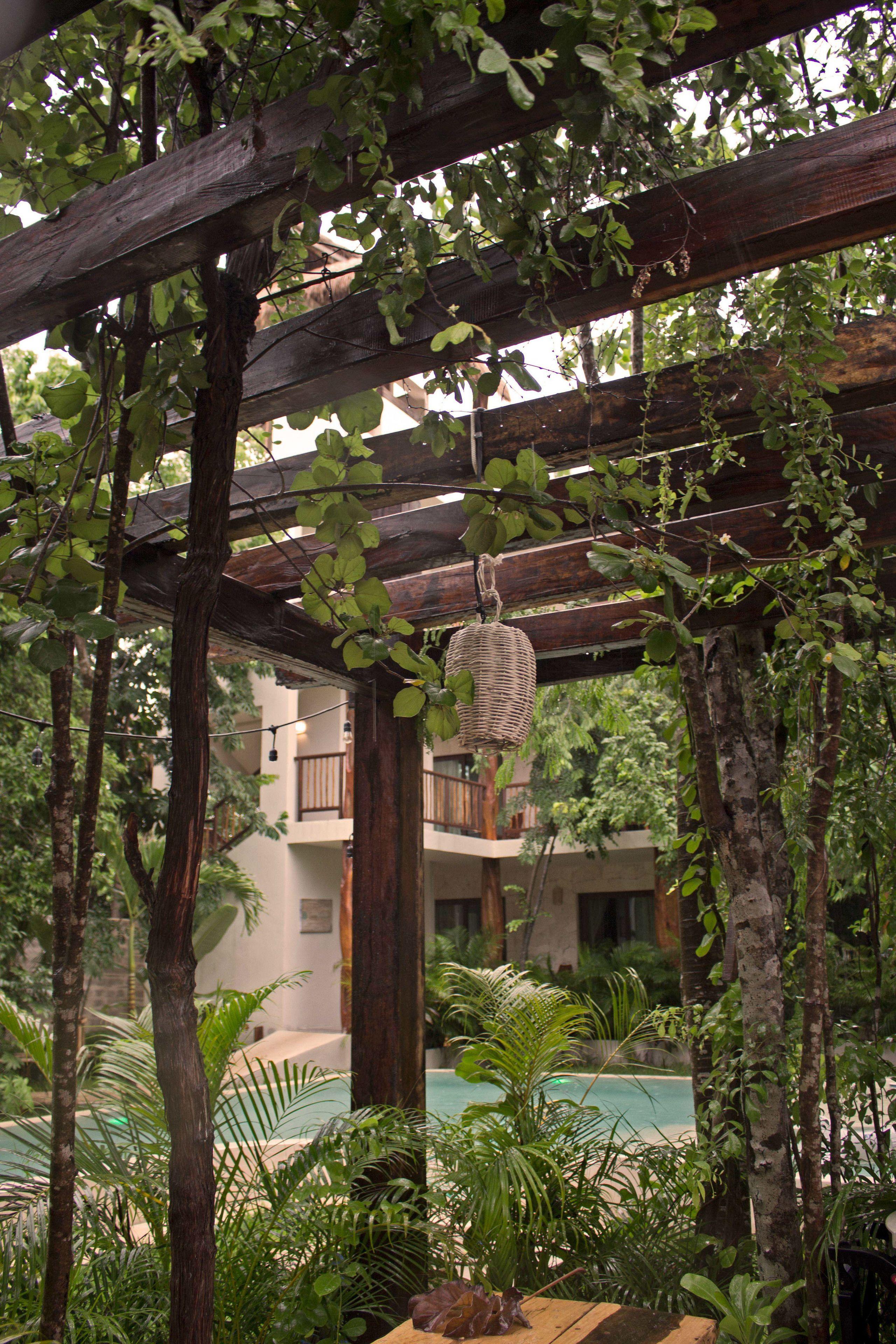 Aparthotel Casa Tulum