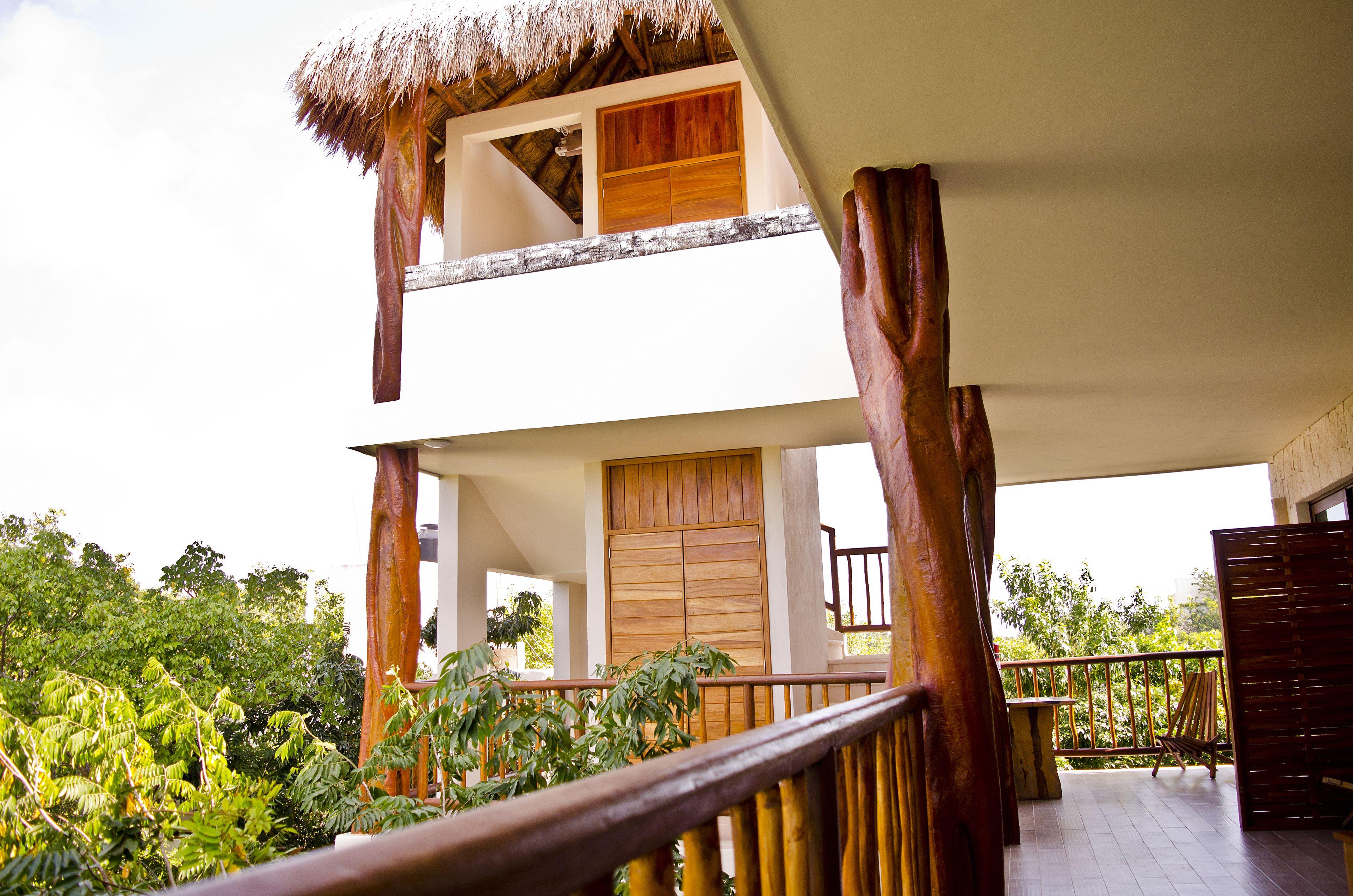 Casa 4* Tulum