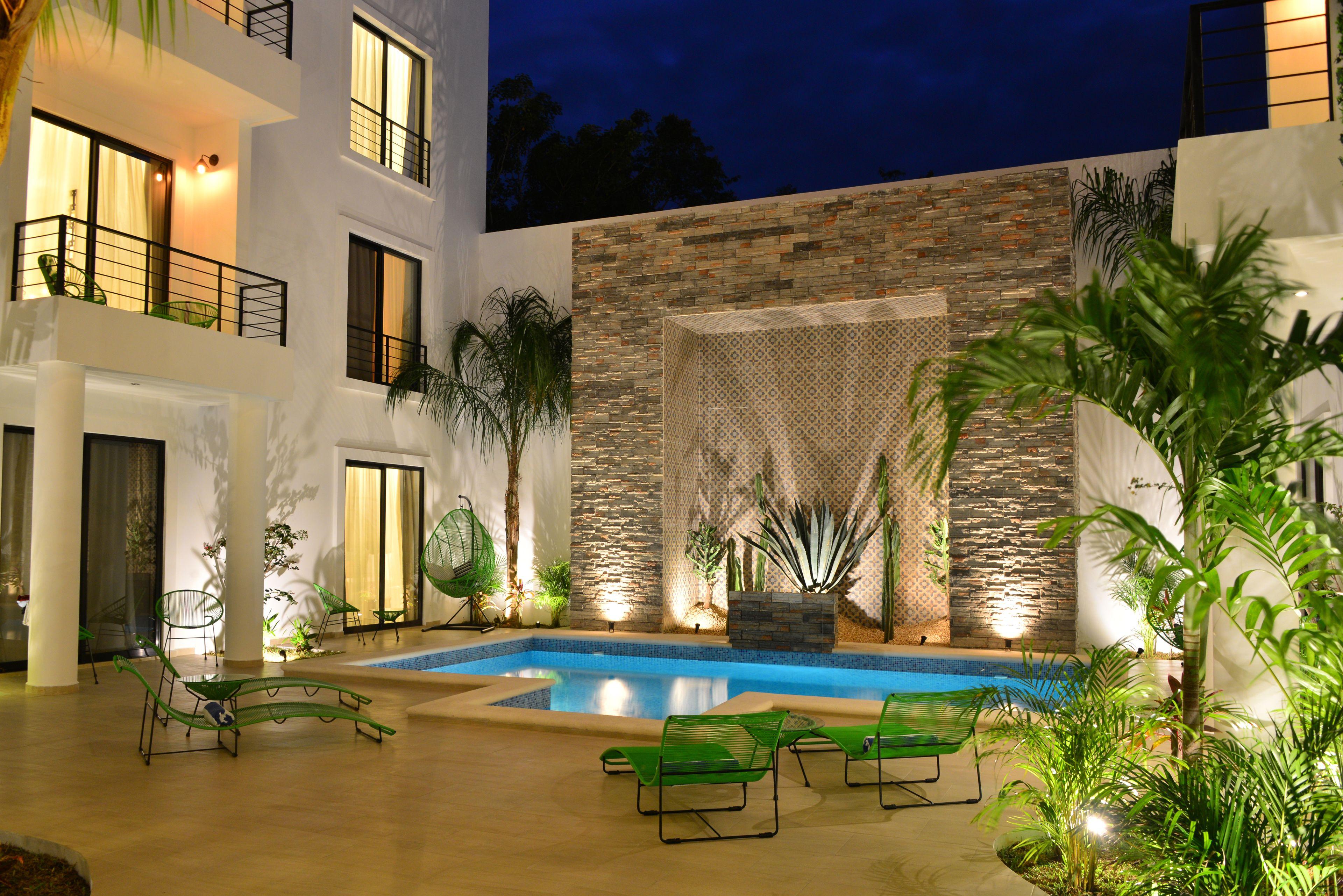 Hotel Elements Boutique Tulum