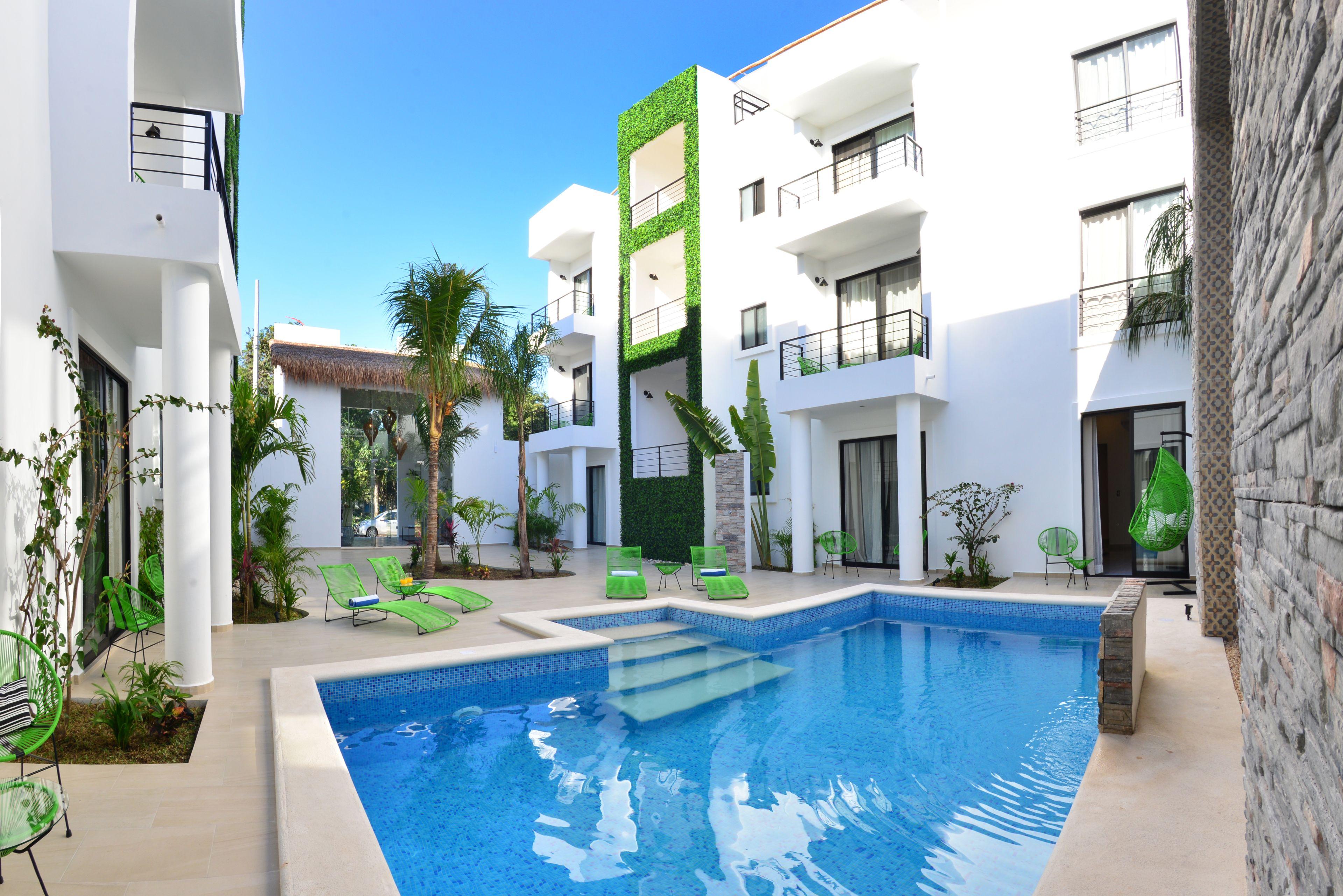 Elements Boutique Hotel