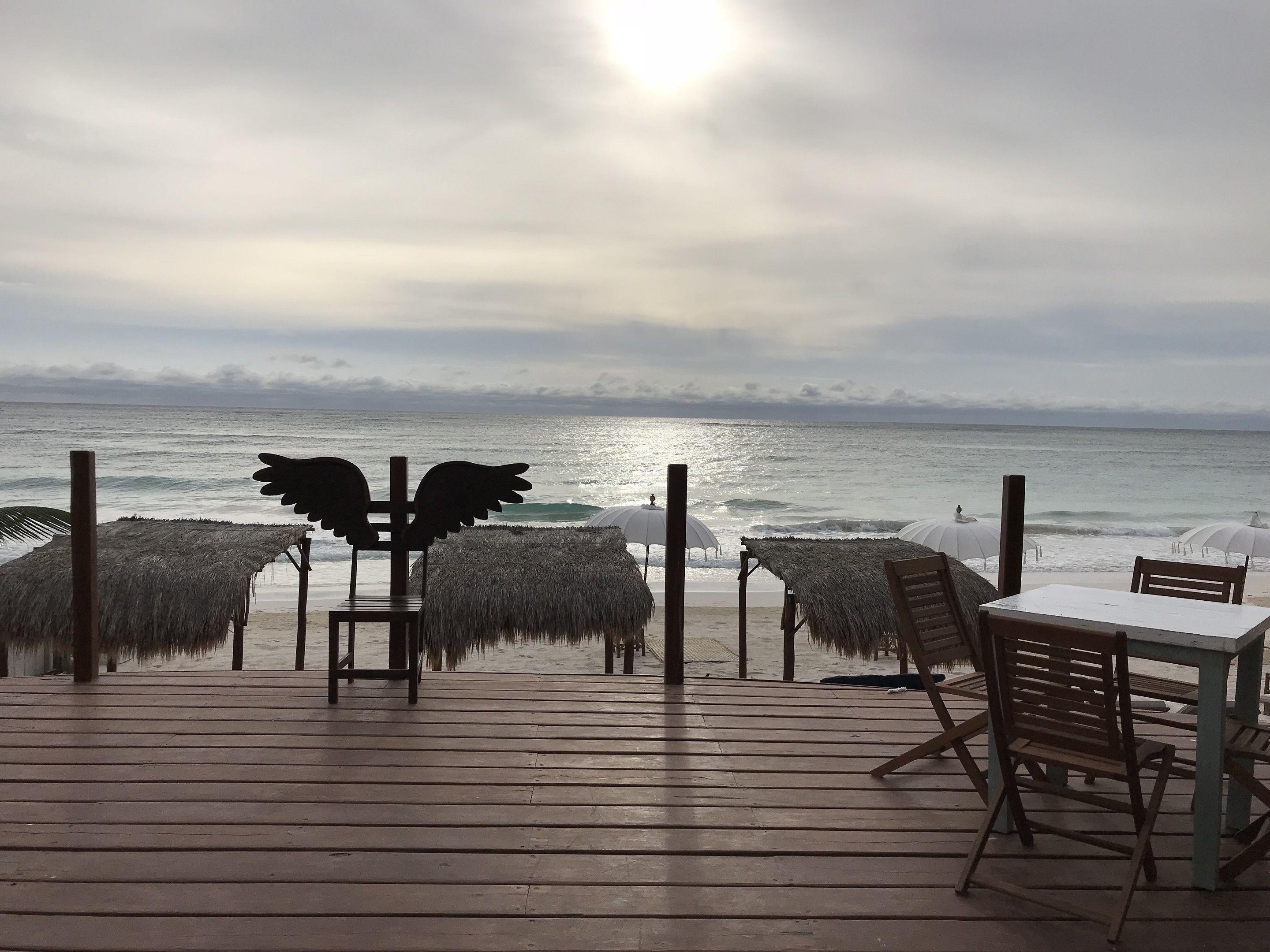 Hotelito Azul 5*