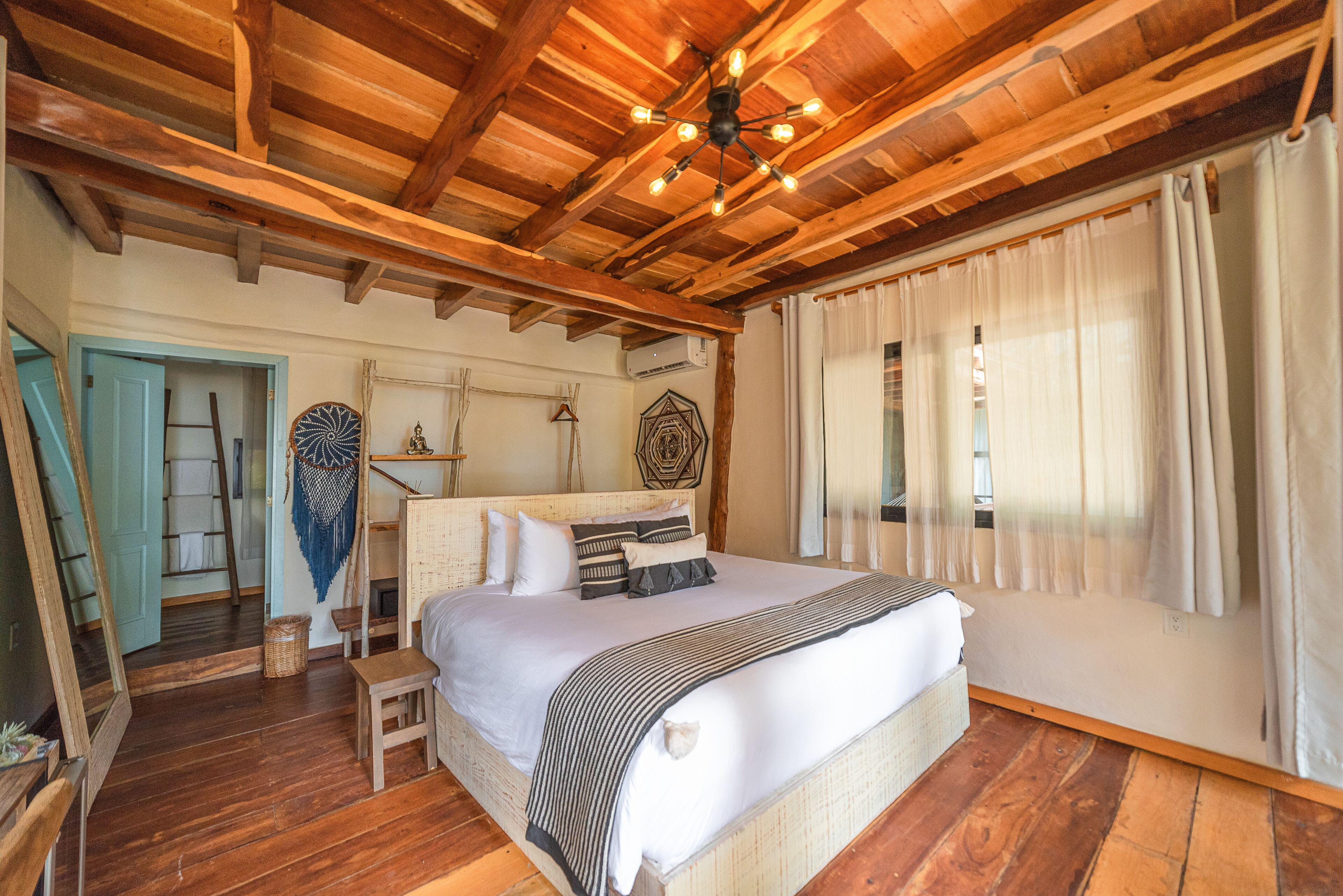 Hotelito Azul