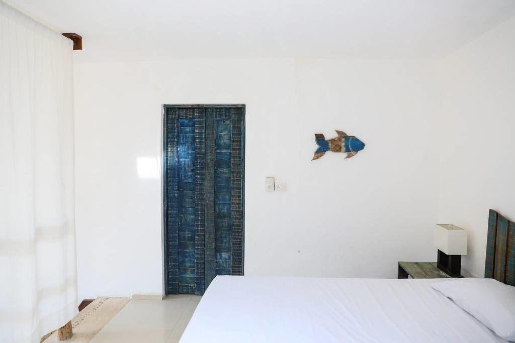 Tuup Jungle Aparthotel