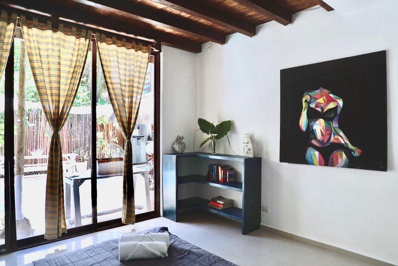 Tuup Jungle 3* Tulum