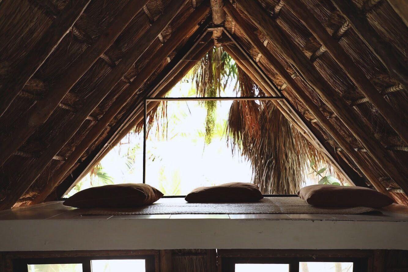 Aparthotel Tuup Jungle