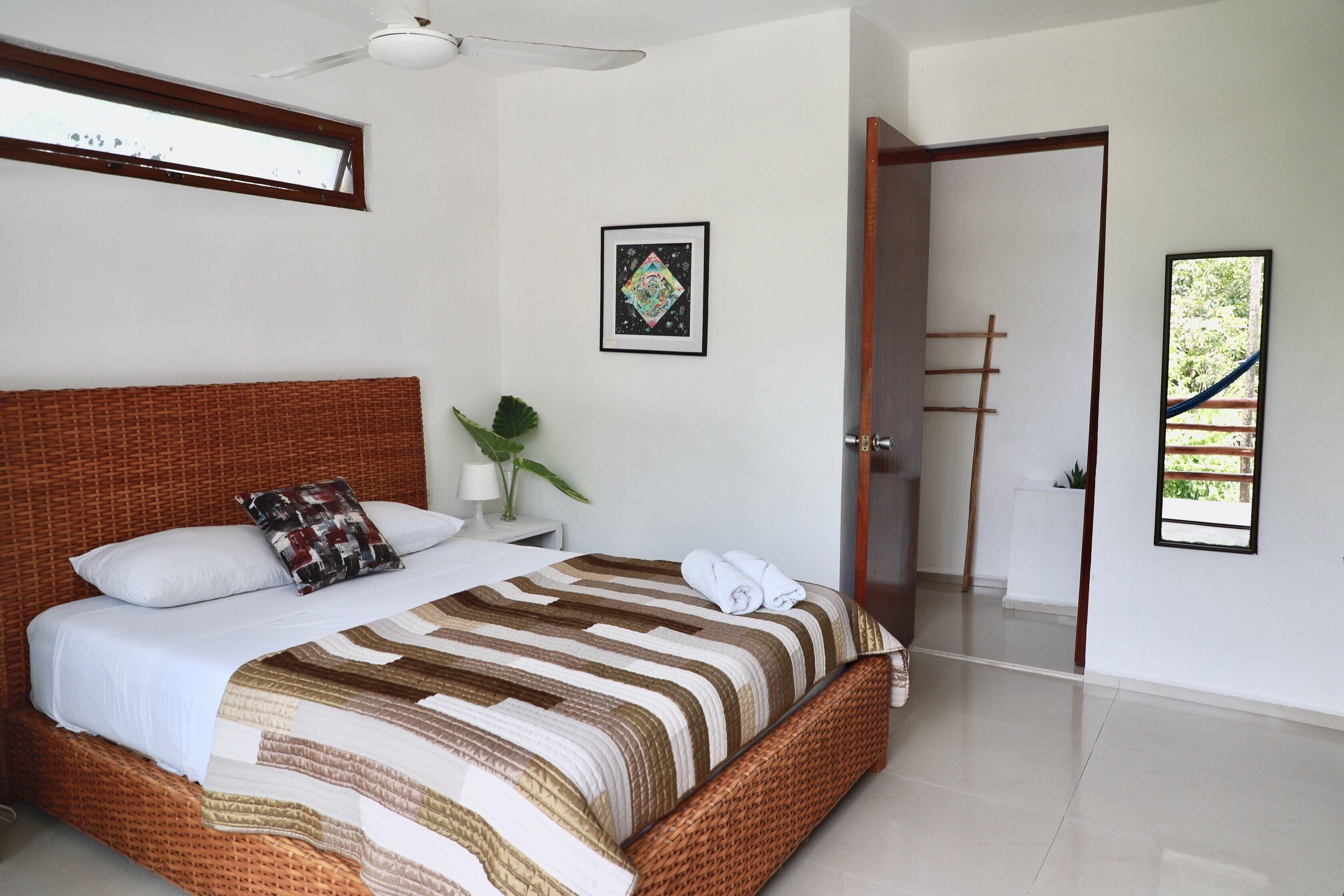 Tuup Jungle Aparthotel 3*