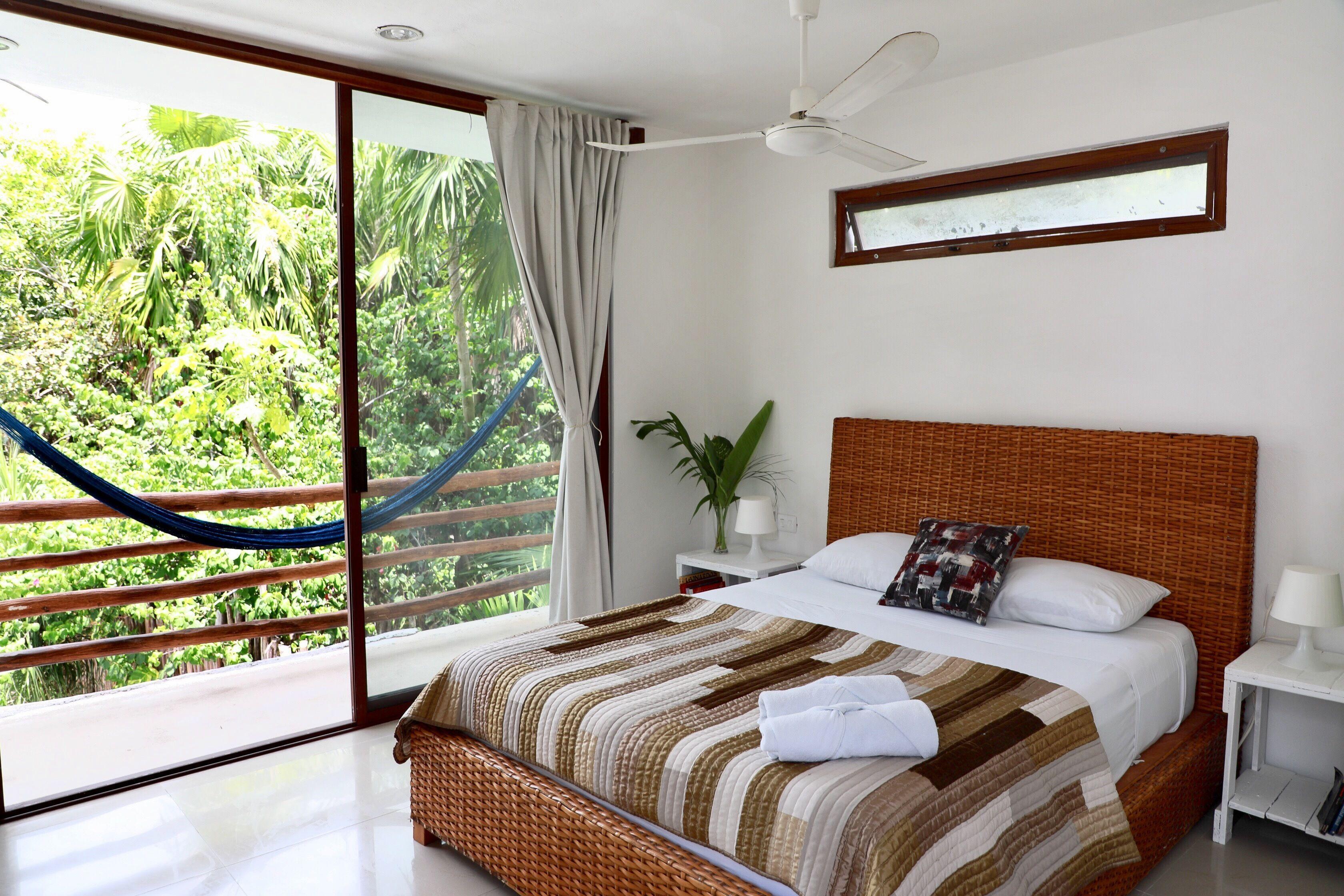 Tuup Jungle Aparthotel Tulum