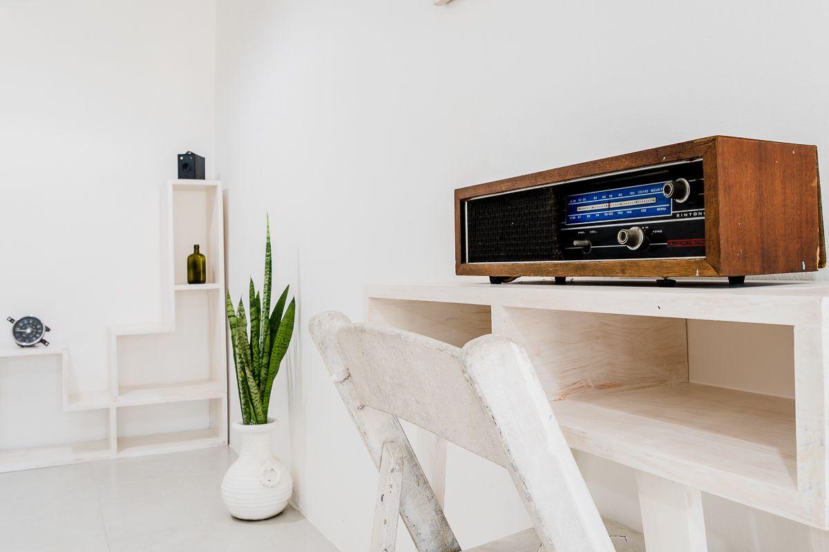 Tuup Jungle Aparthotel Tulum