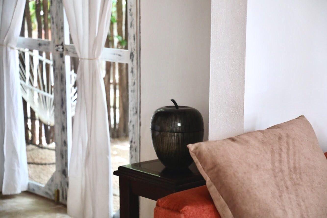 Tuup Jungle Aparthotel 3*