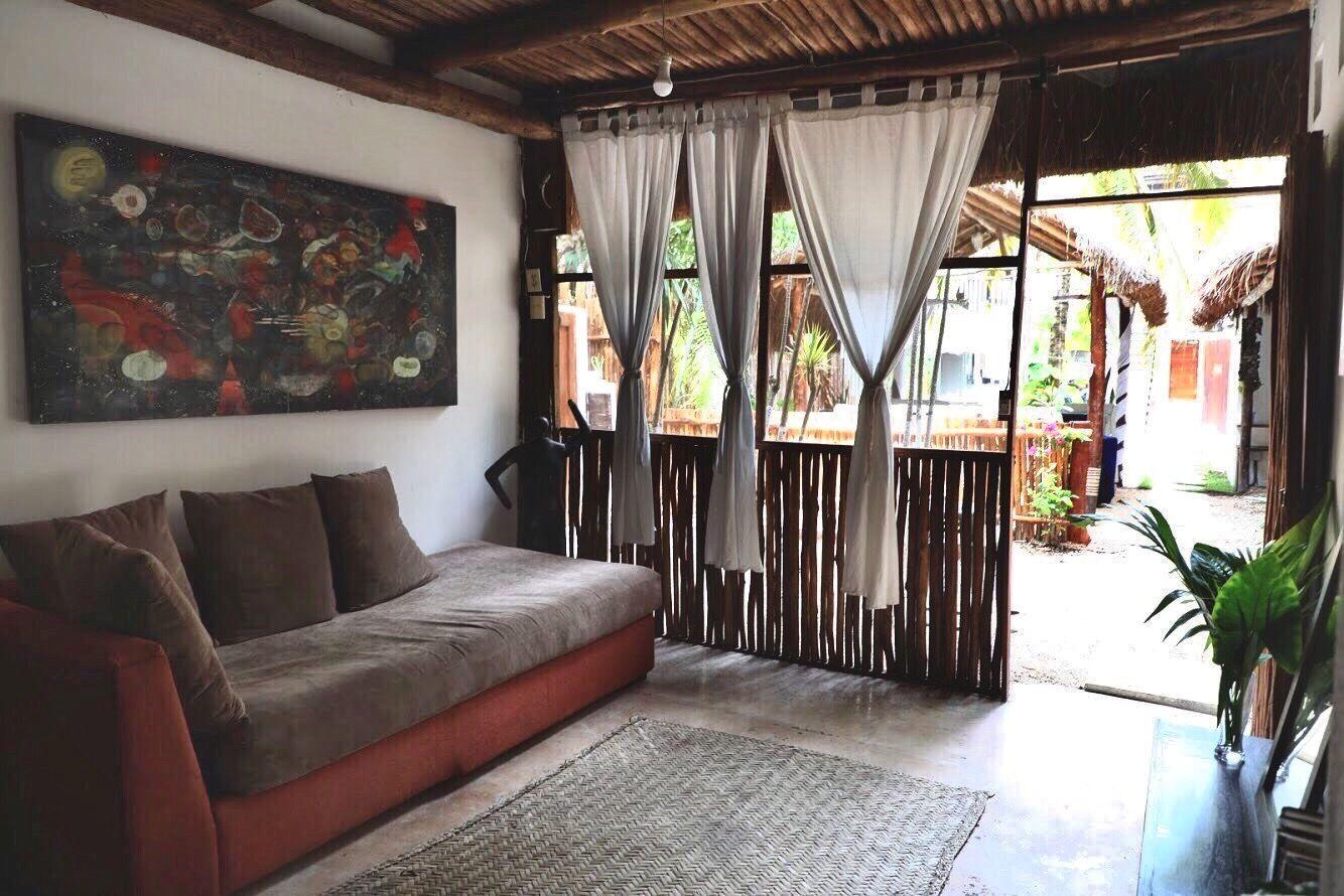 Tuup Jungle Aparthotel 3*