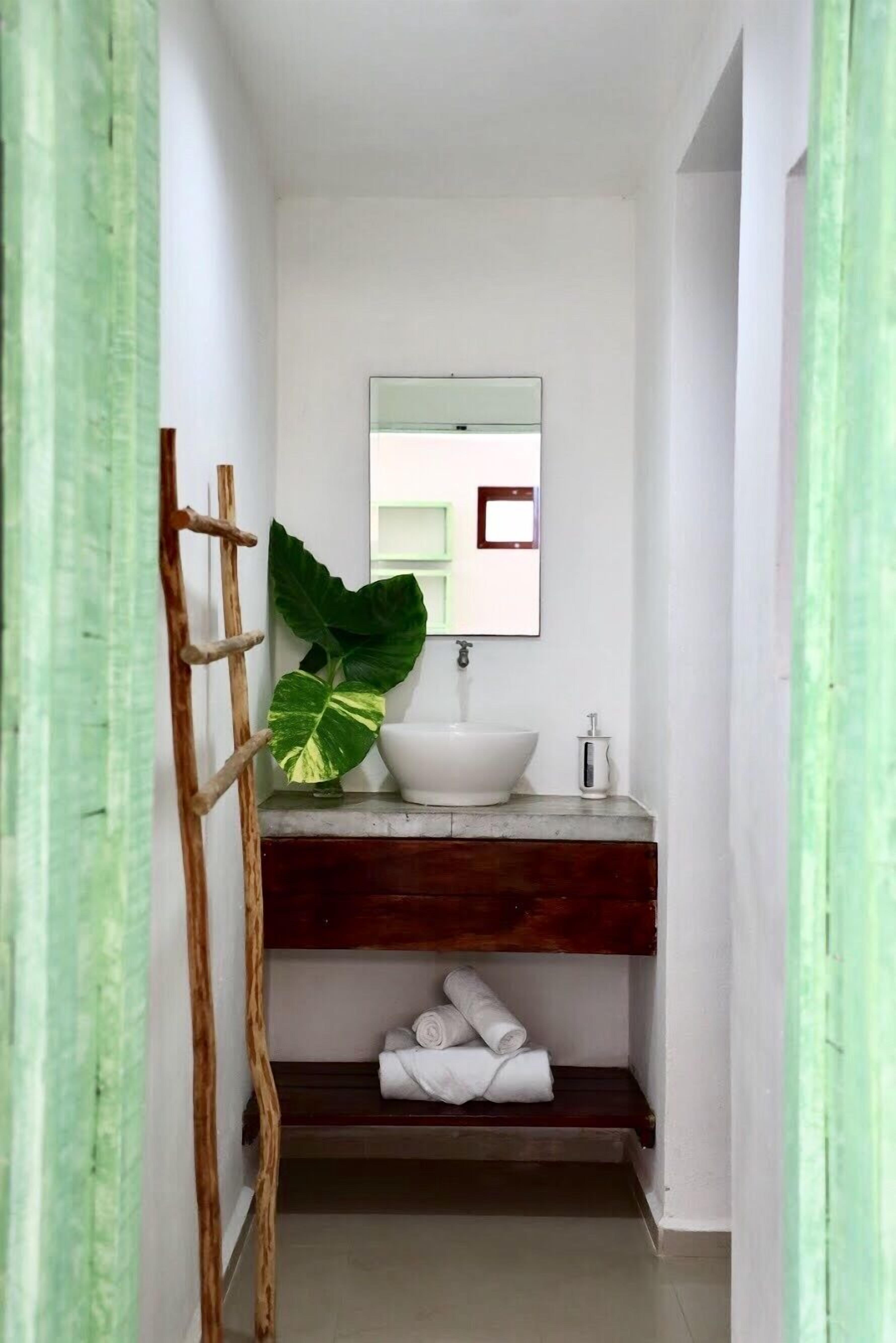 Tuup Jungle Aparthotel Tulum