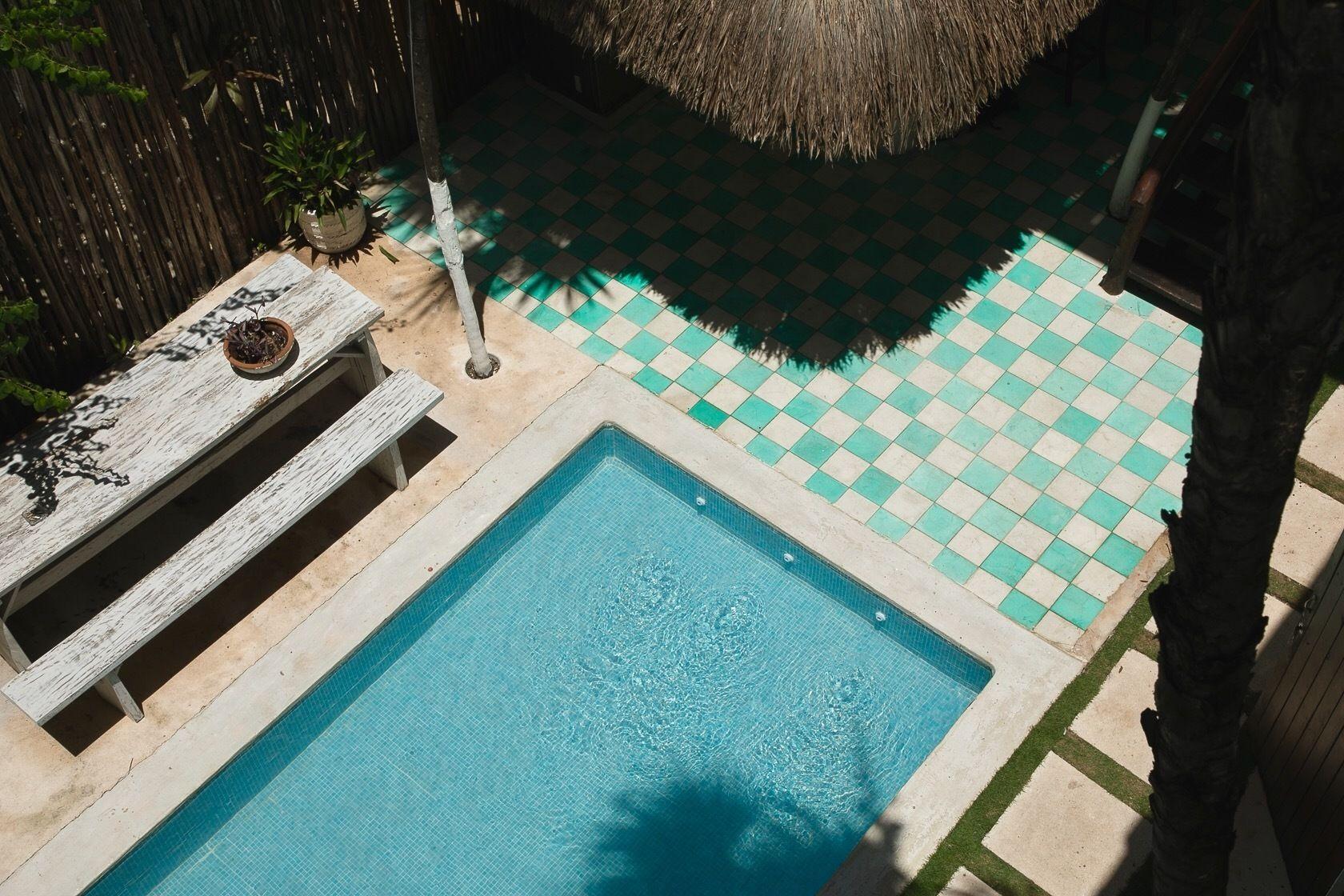 Aparthotel Tuup Jungle Tulum