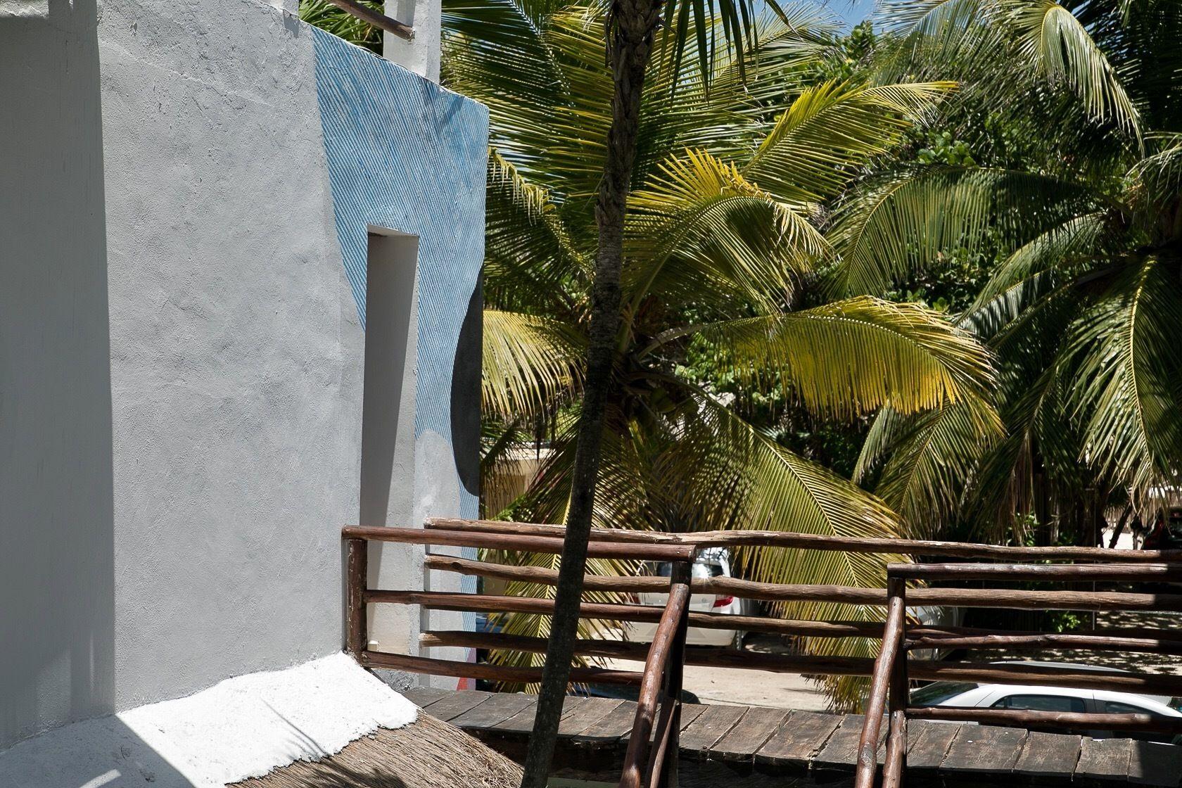 Aparthotel Tuup Jungle Tulum