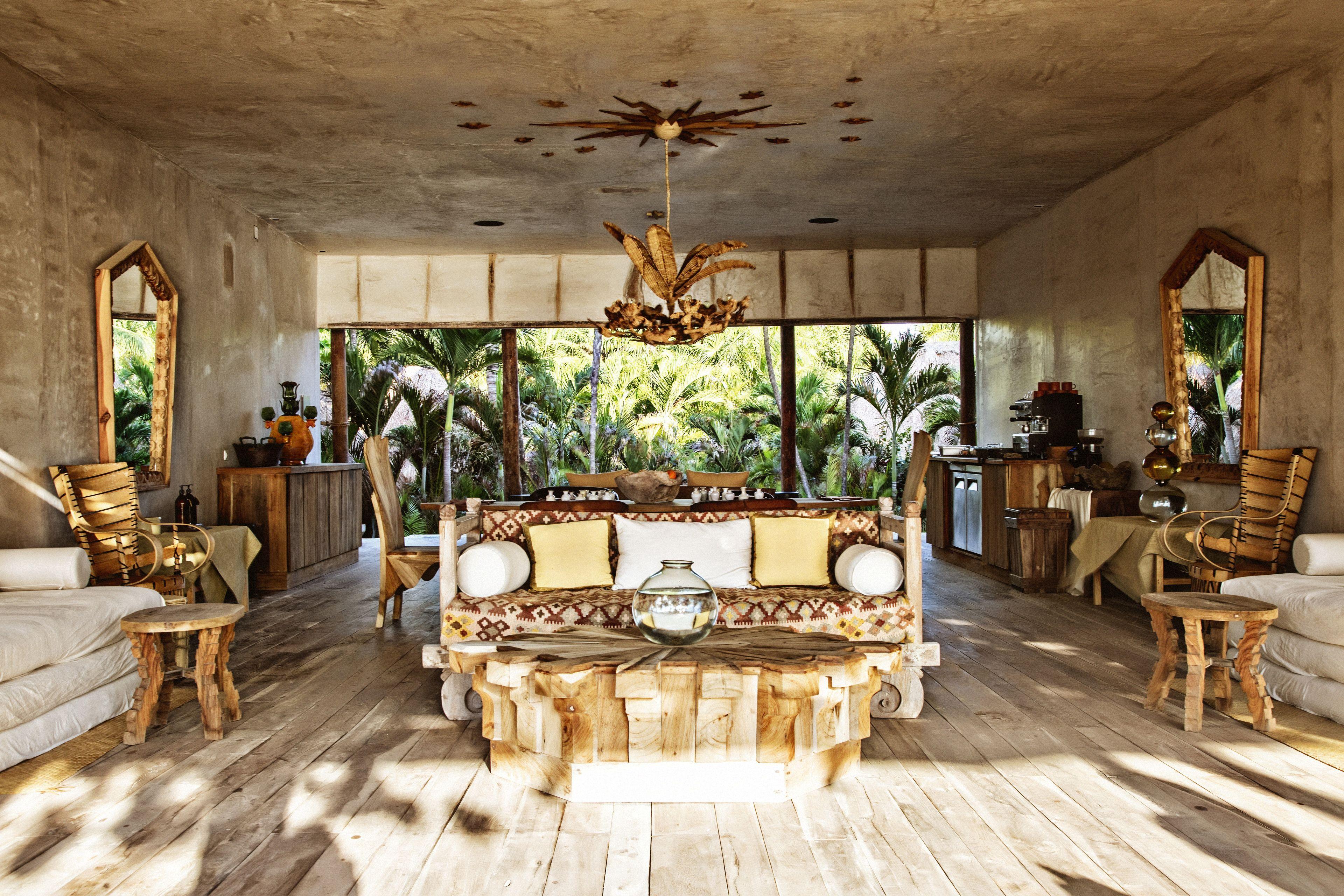 La Valise Tulum, Member Of Small Luxury 5* Tulum