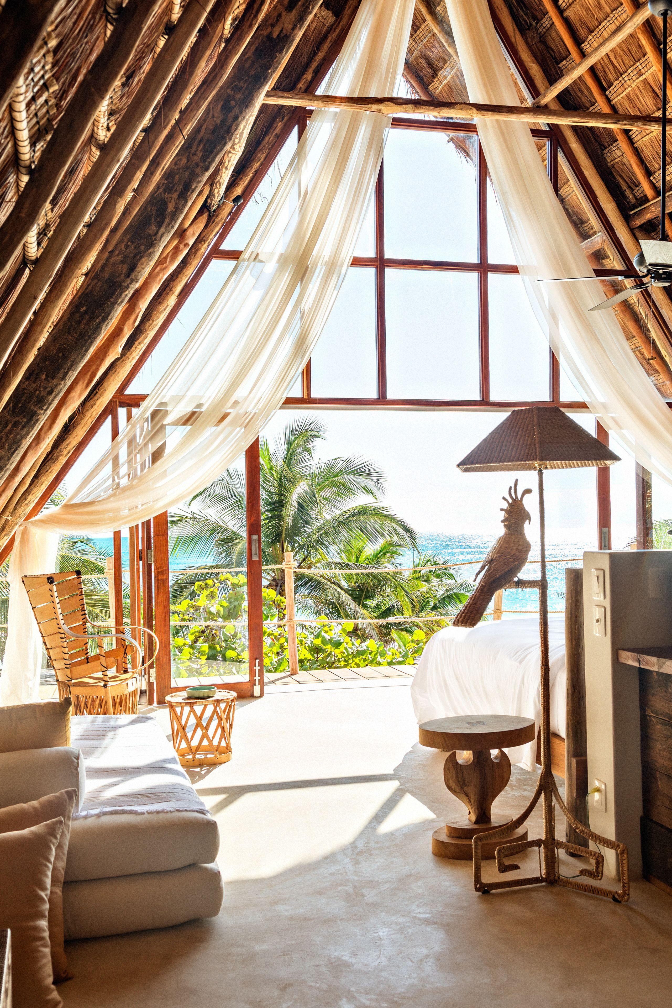 Hotel La Valise Tulum, Member Of Small Luxury 5*