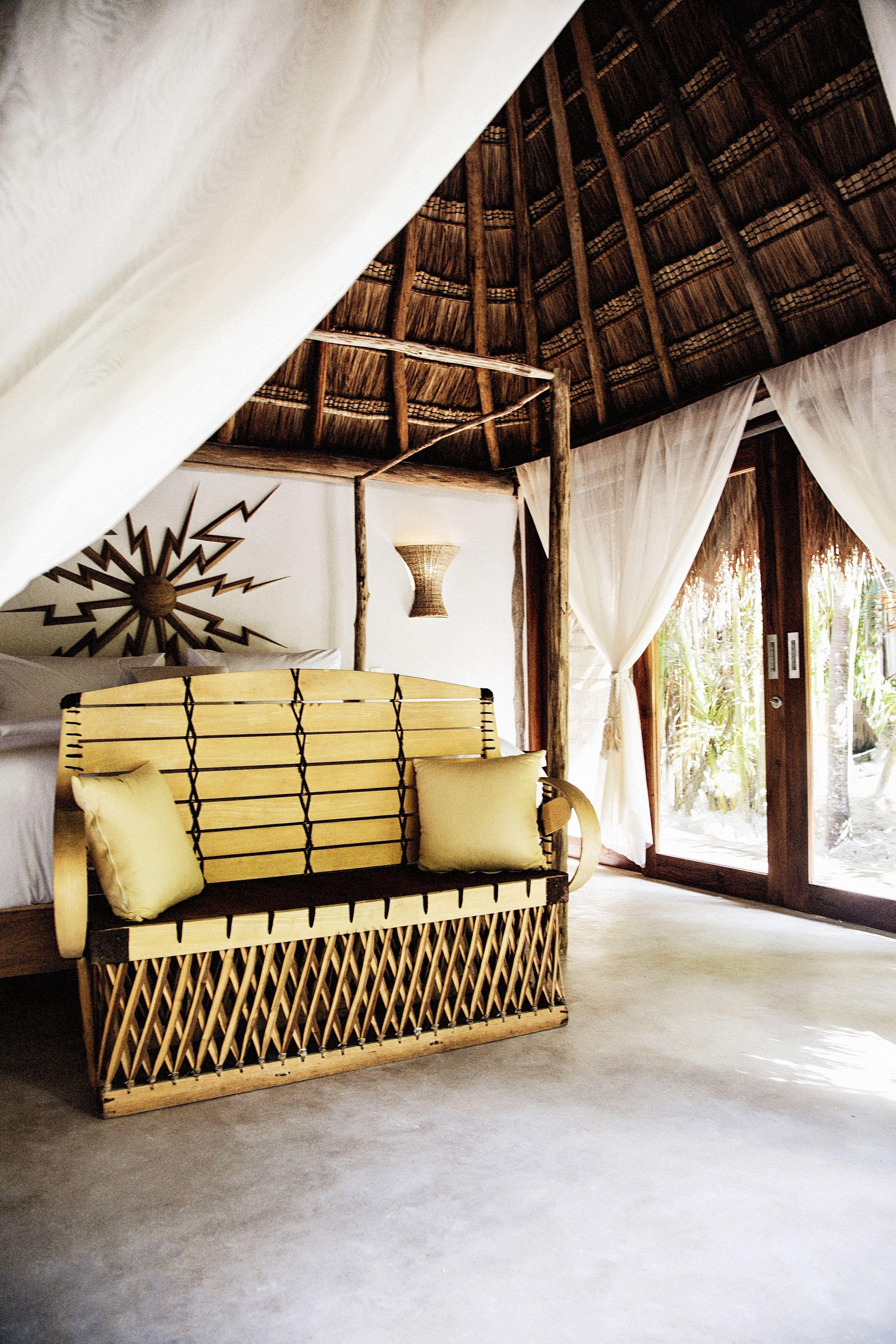 La Valise Tulum, Member Of Small Luxury Tulum