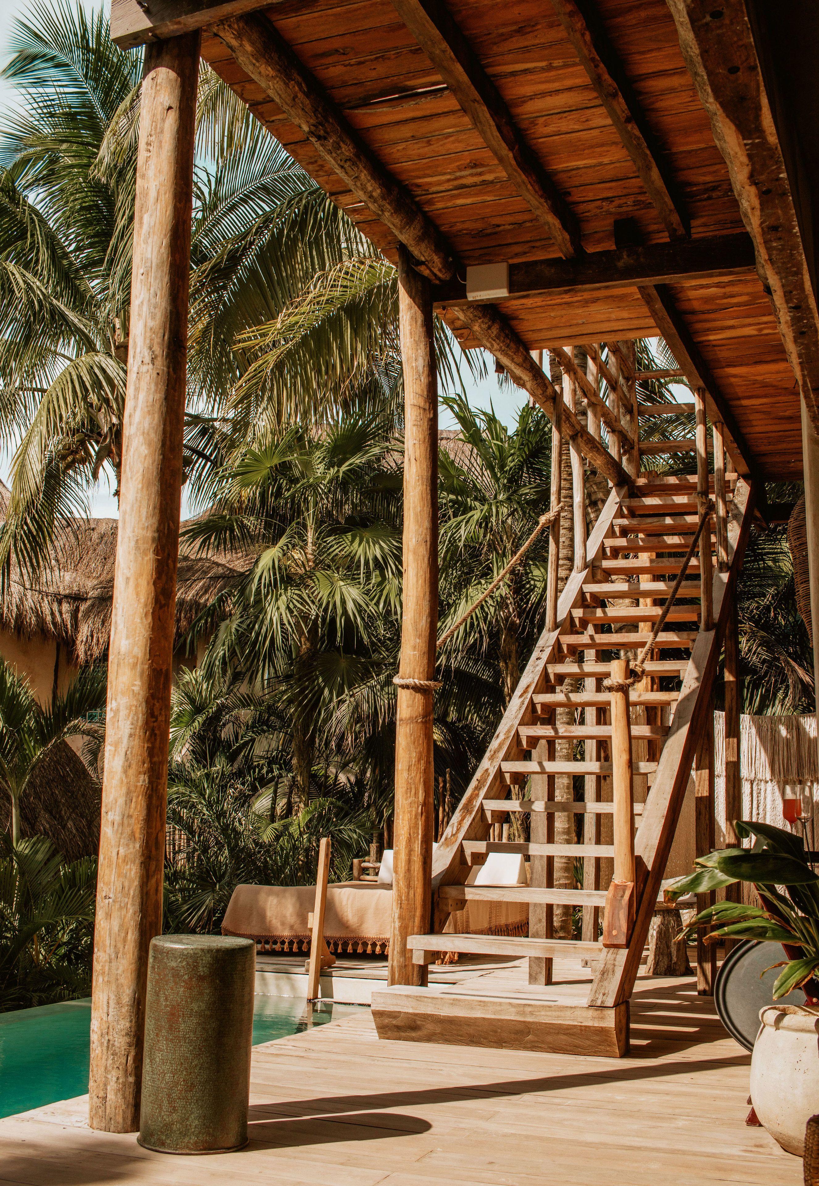 La Valise Tulum, Member Of Small Luxury Hotel 5*