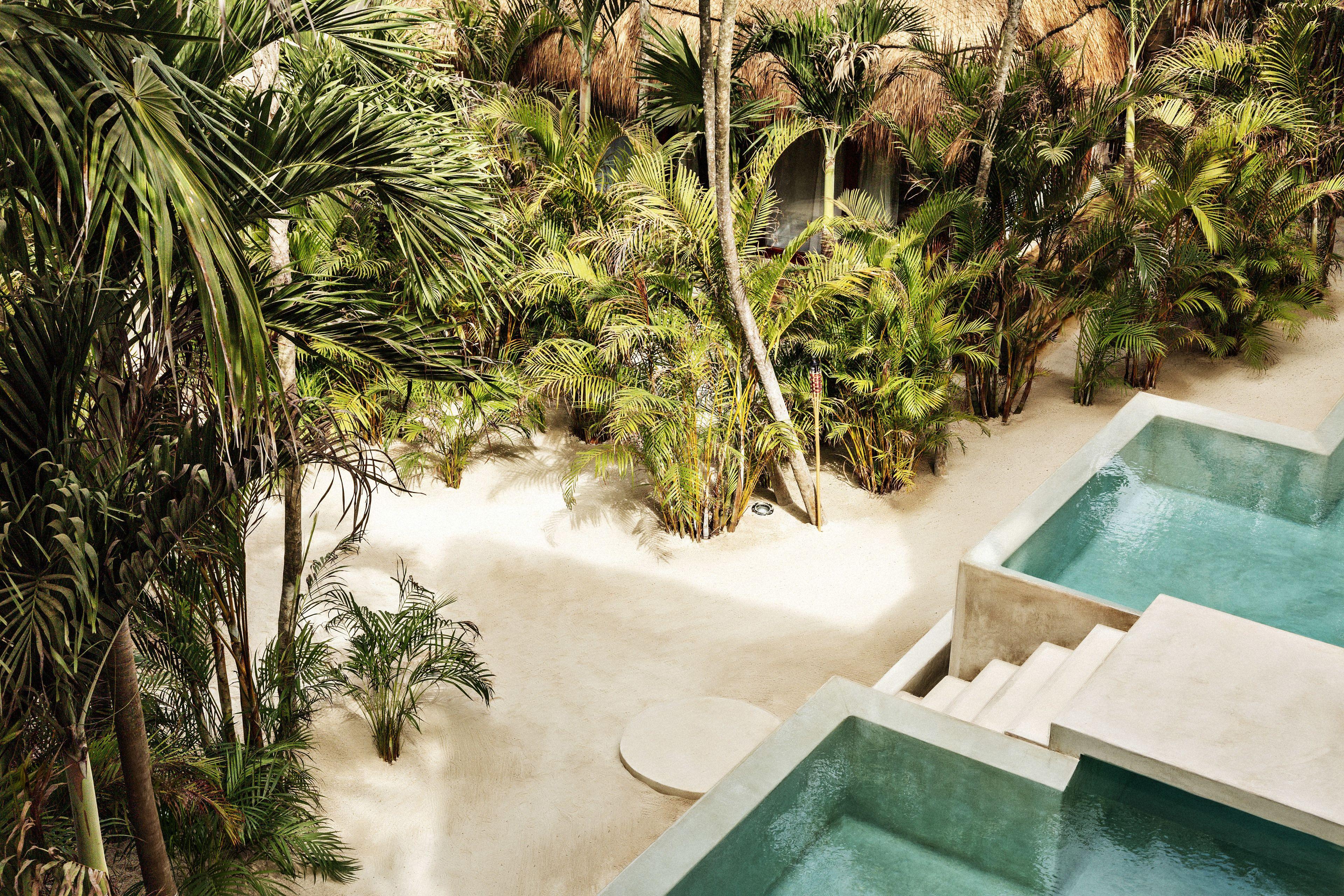 Hotel La Valise Tulum, Member Of Small Luxury Tulum