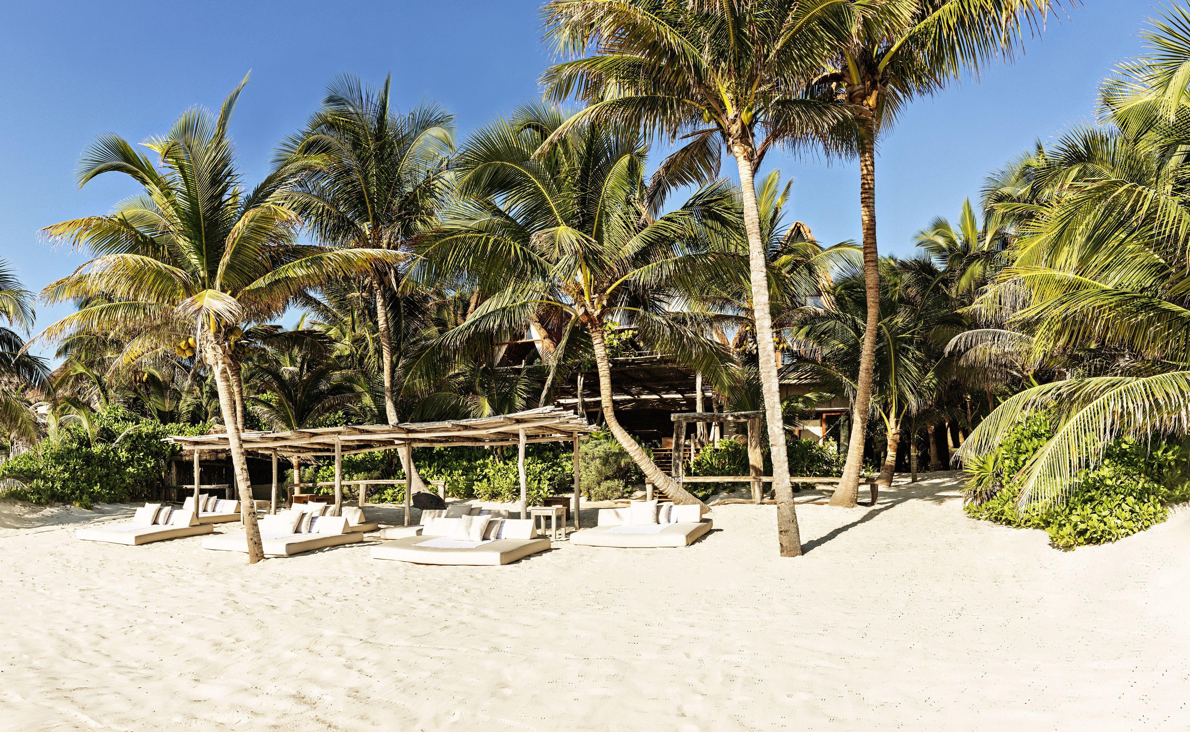 La Valise Tulum, Member Of Small Luxury Tulum