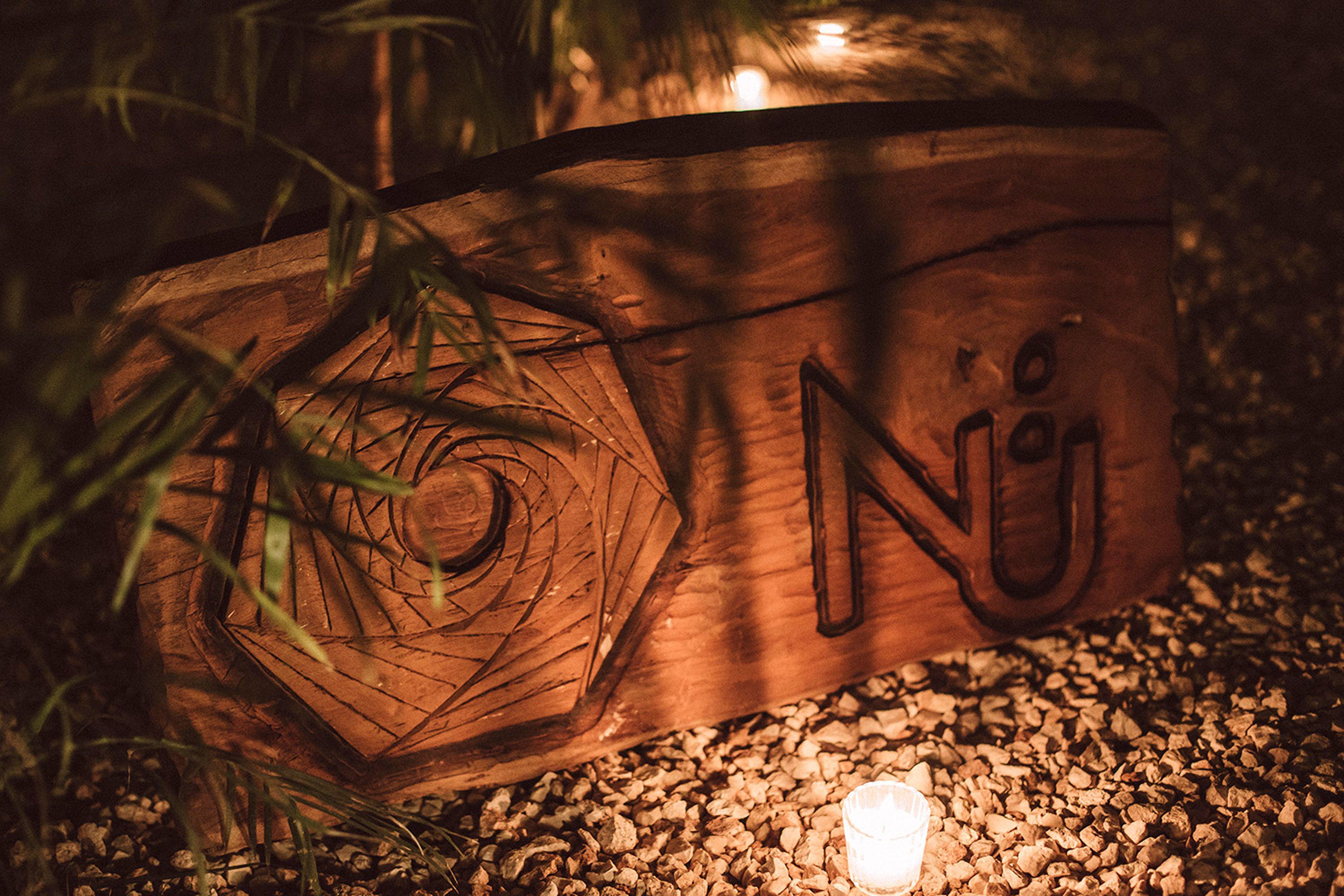 La Valise Tulum, Member Of Small Luxury 5*