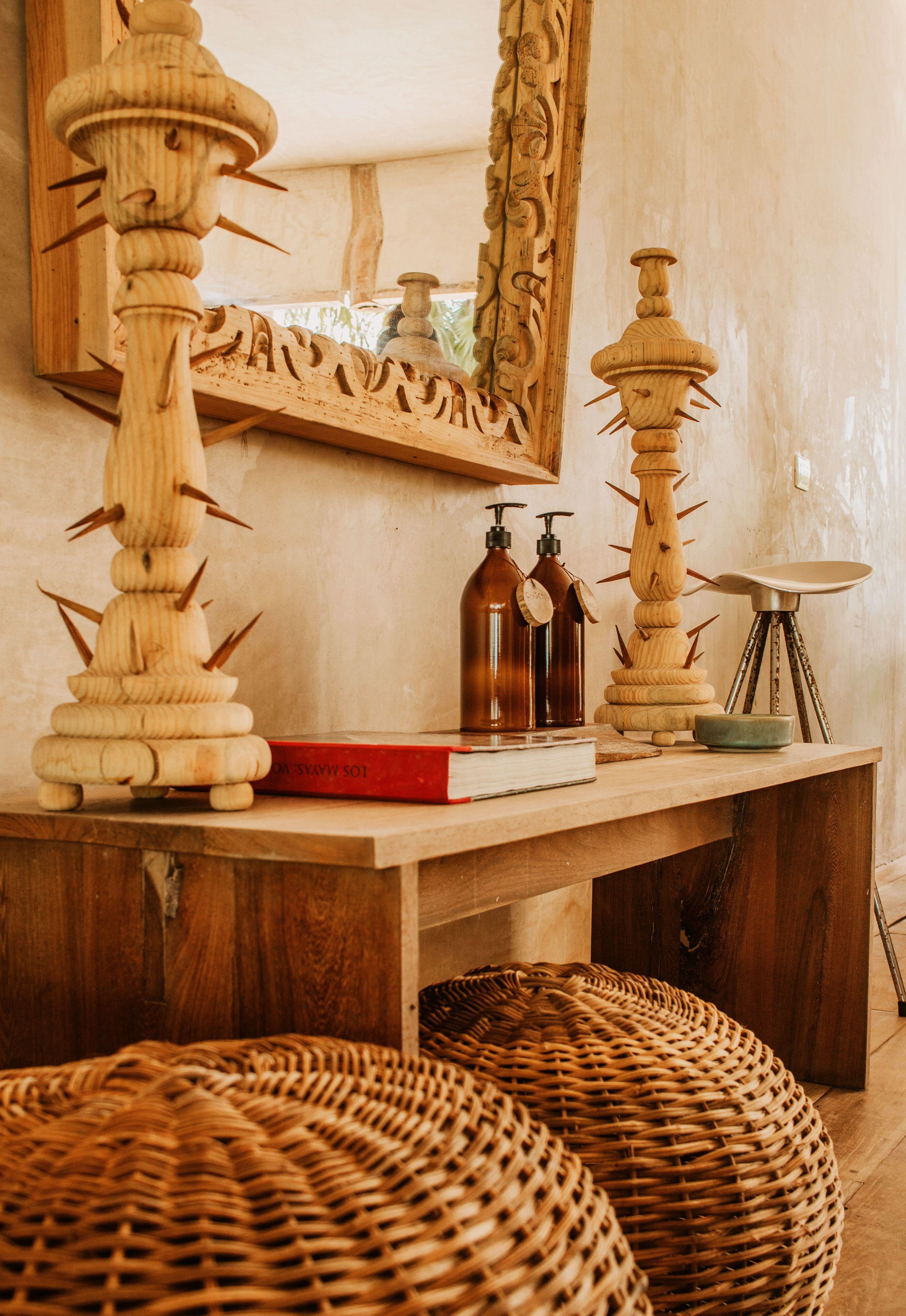 La Valise Tulum, Member Of Small Luxury Tulum