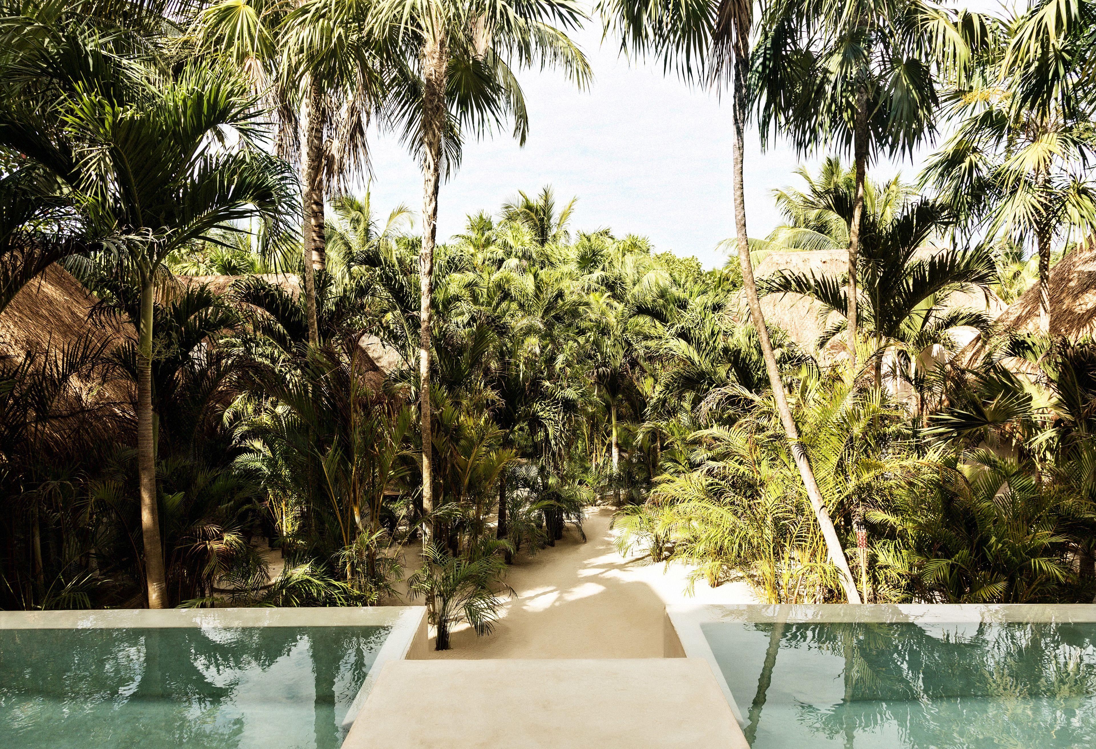 La Valise Tulum, Member Of Small Luxury Tulum