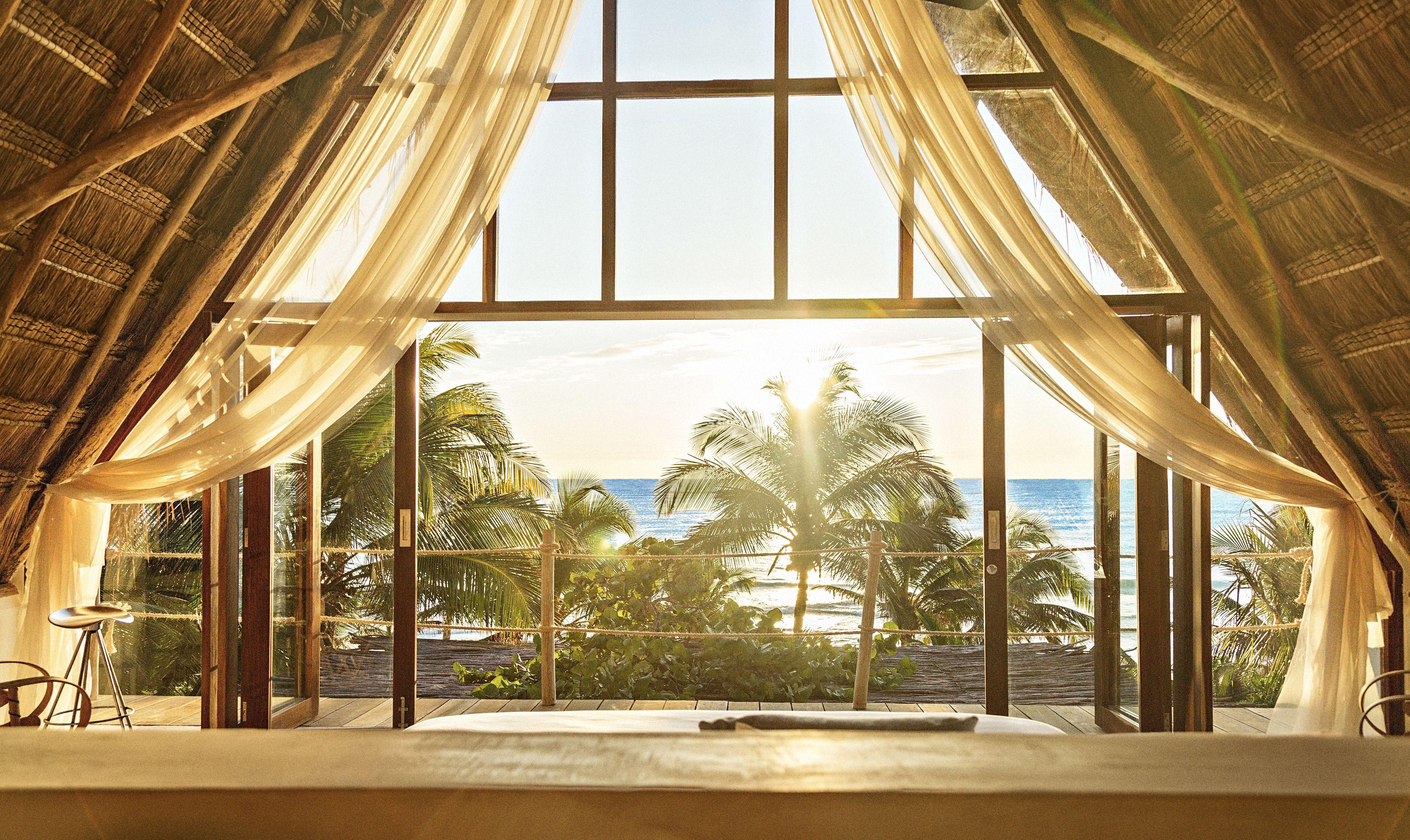 La Valise Tulum, Member Of Small Luxury 5* Tulum