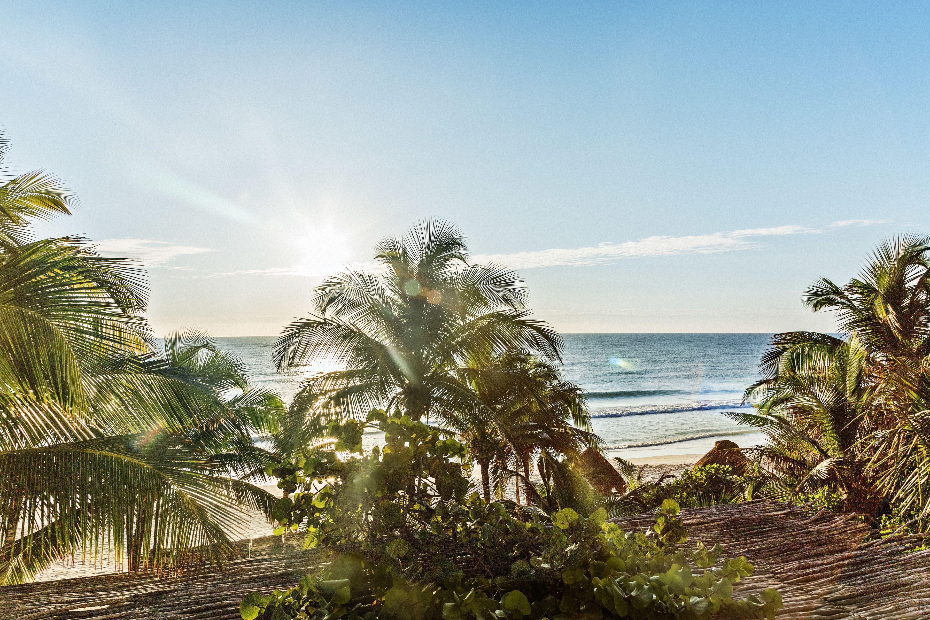 La Valise Tulum, Member Of Small Luxury Tulum