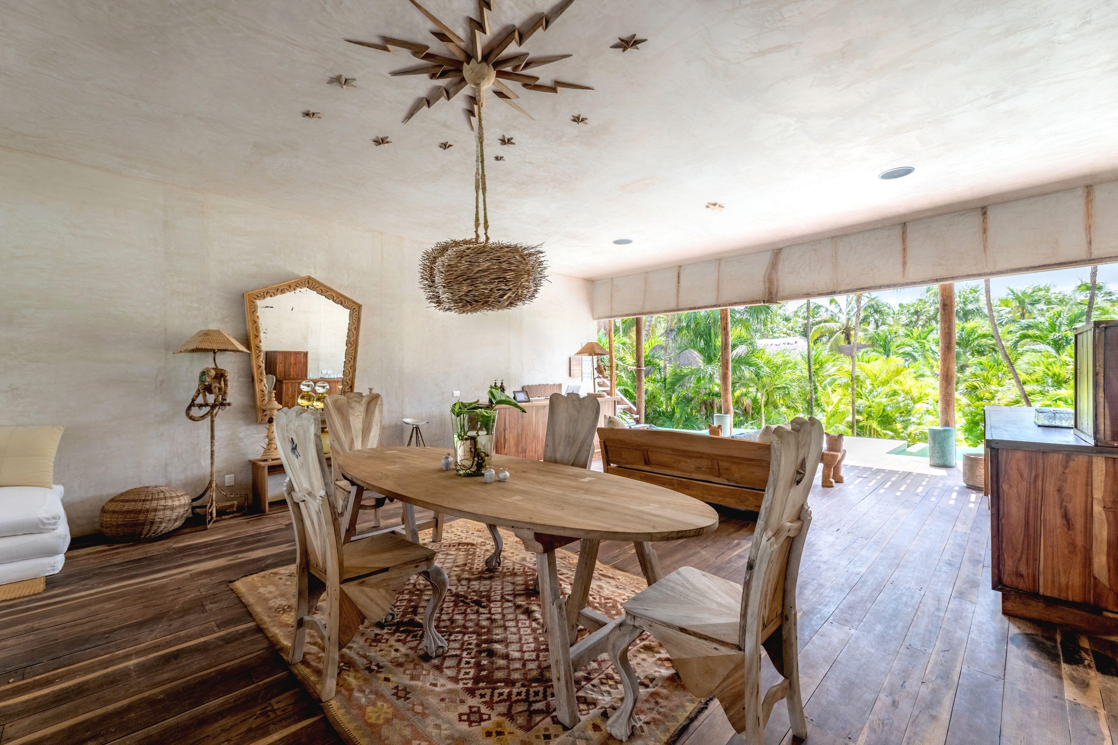 La Valise Tulum, Member Of Small Luxury 5*