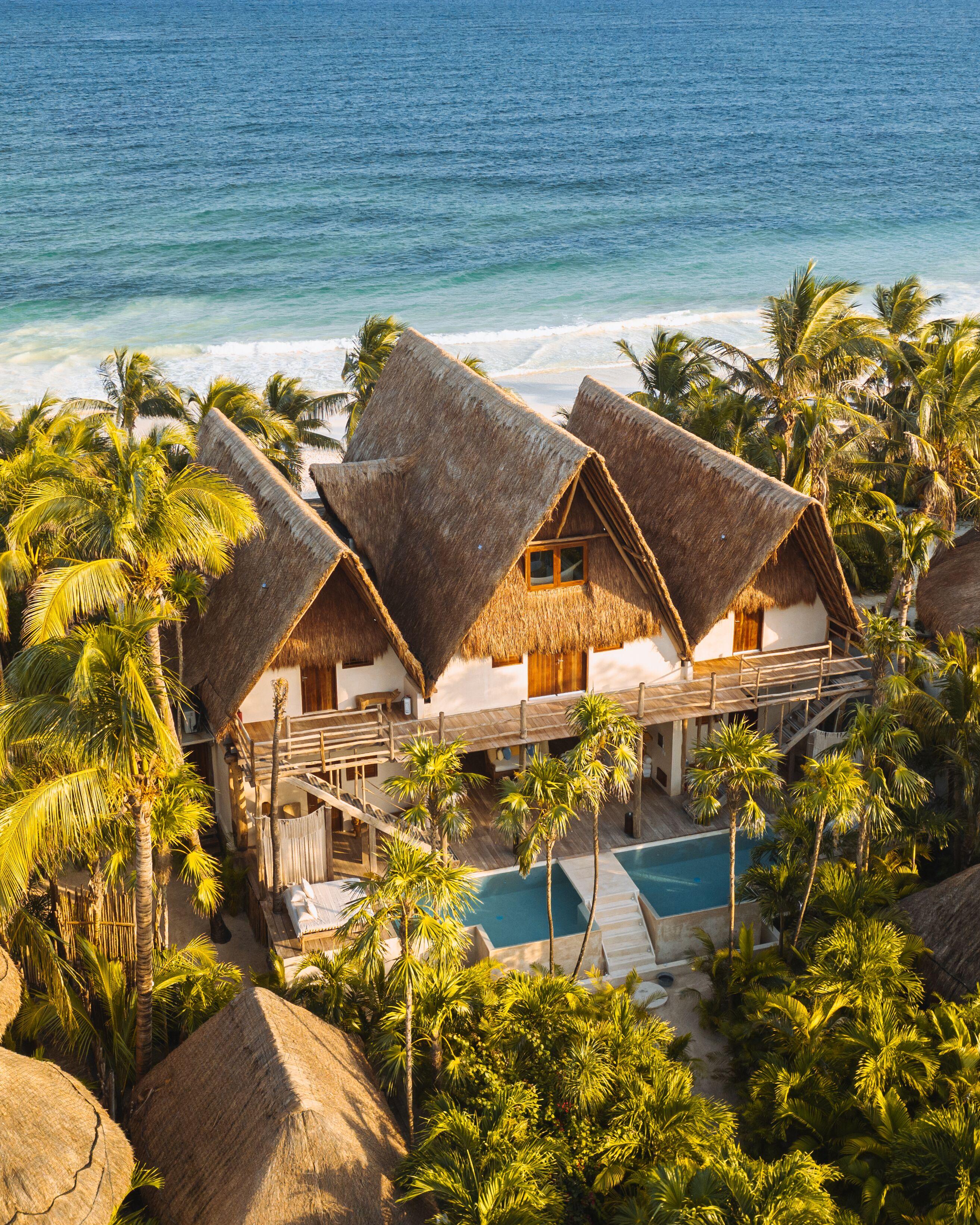 Hotel La Valise Tulum, Member Of Small Luxury 5*