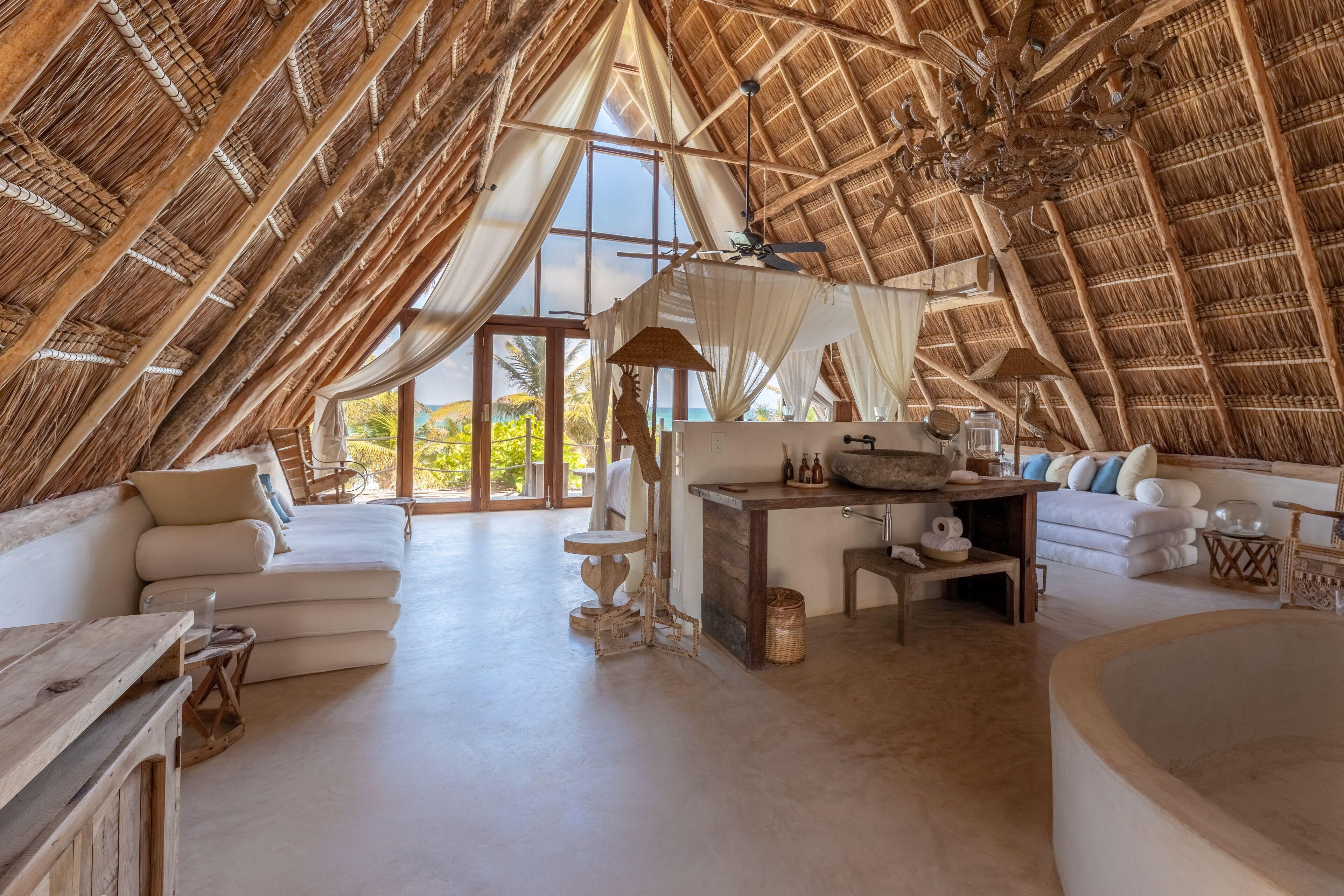 La Valise Tulum, Member Of Small Luxury Hotel