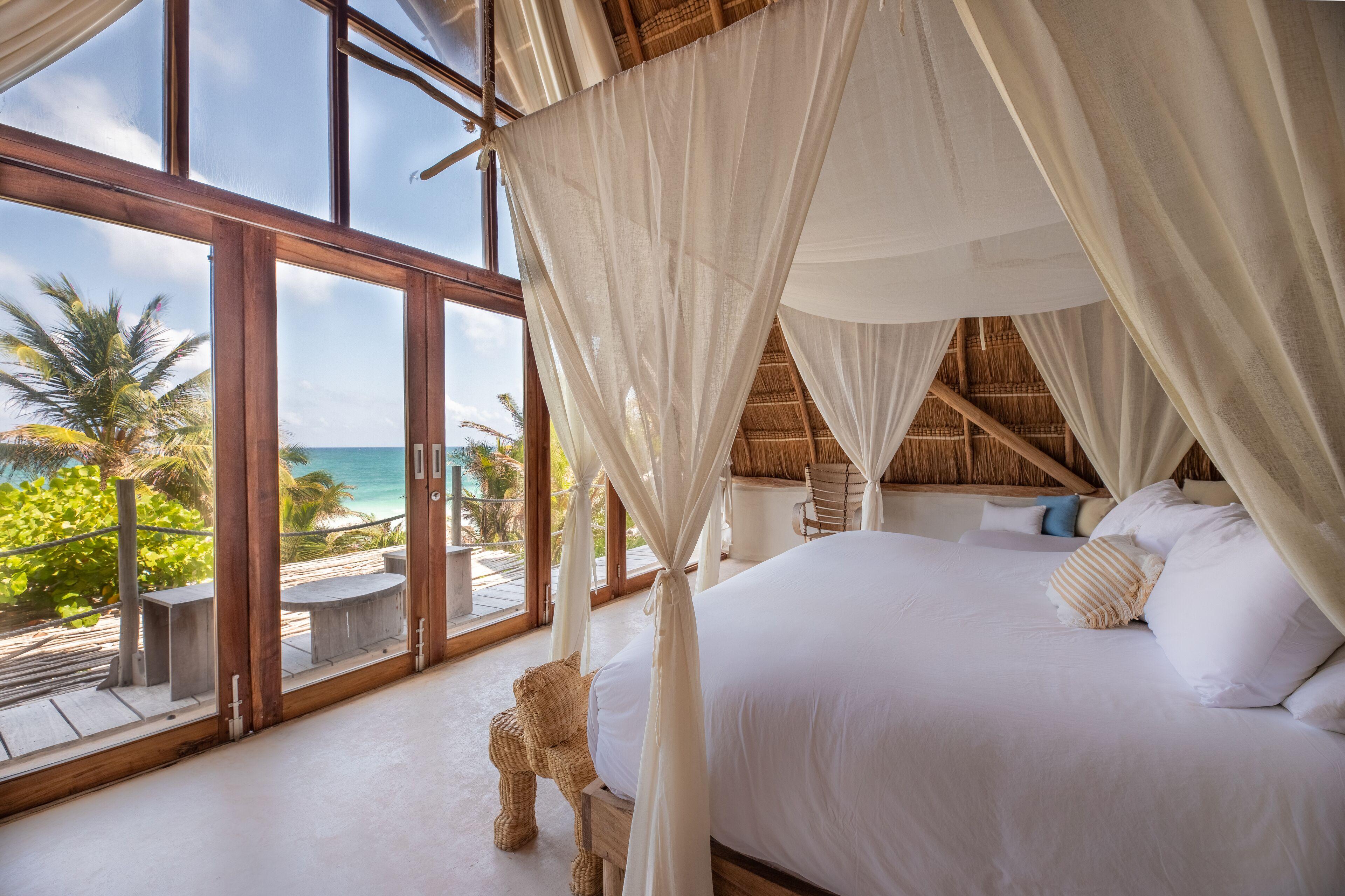 La Valise Tulum, Member Of Small Luxury 5*