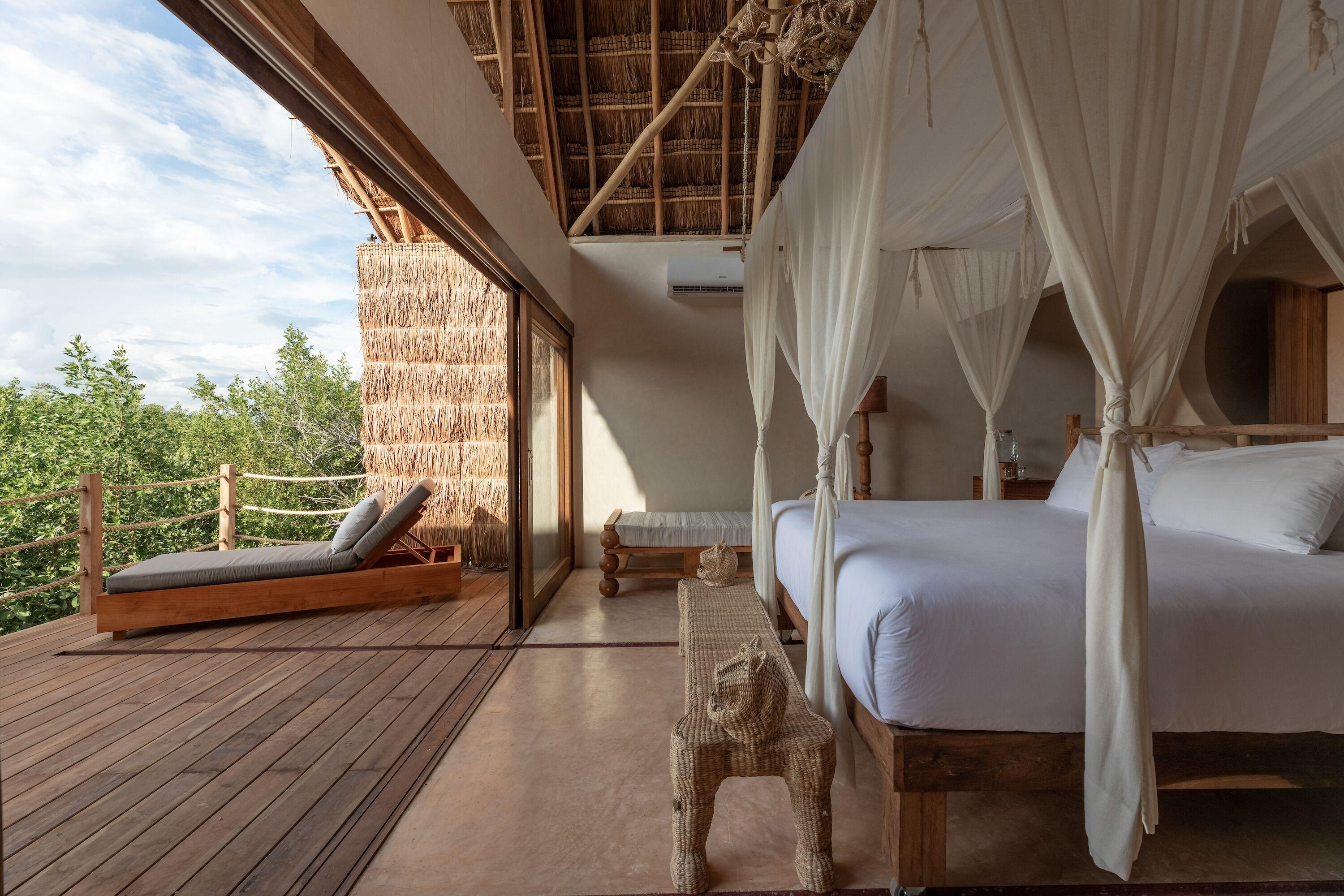 La Valise Tulum, Member Of Small Luxury