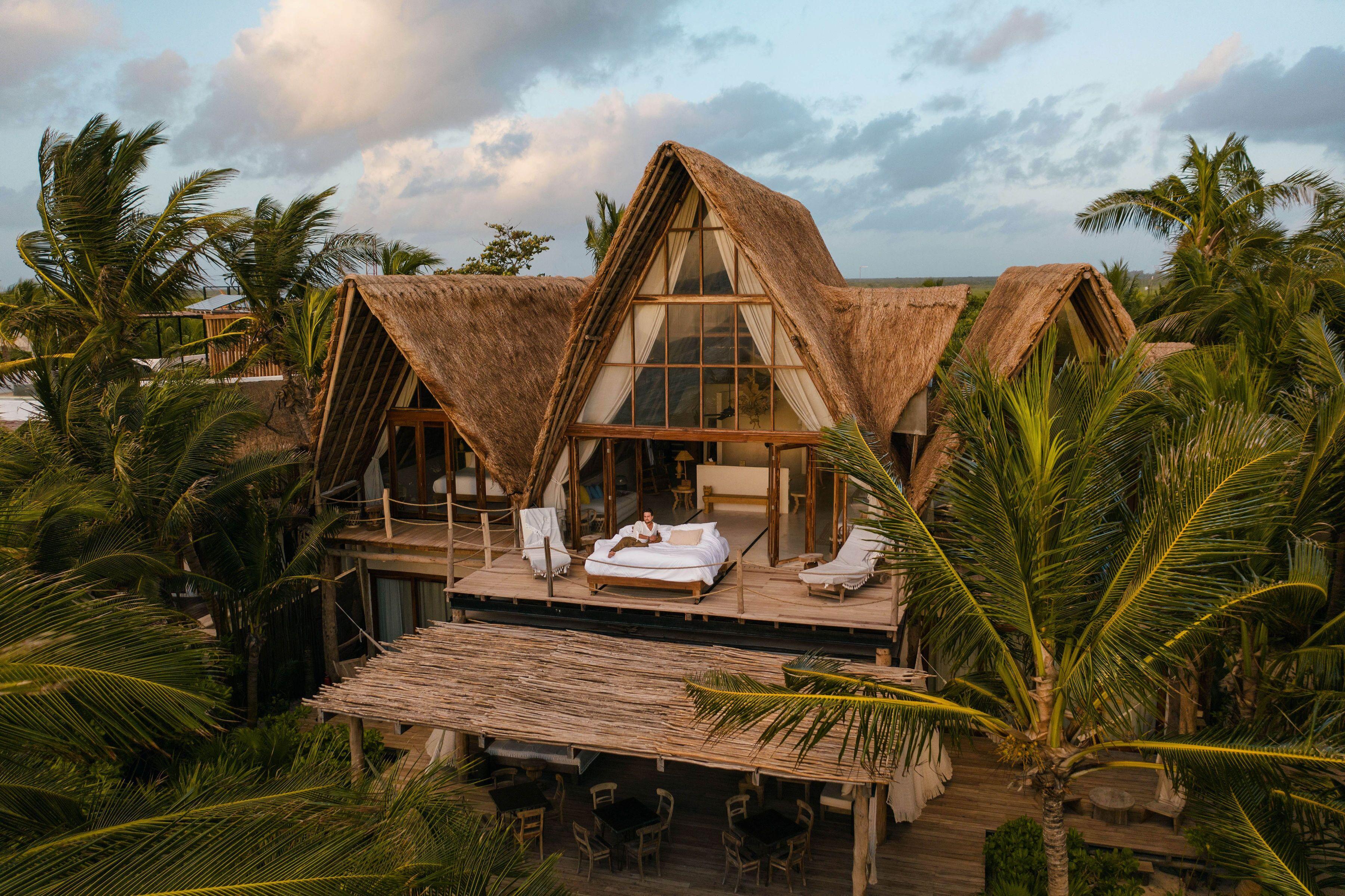 Hotel La Valise Tulum, Member Of Small Luxury Tulum