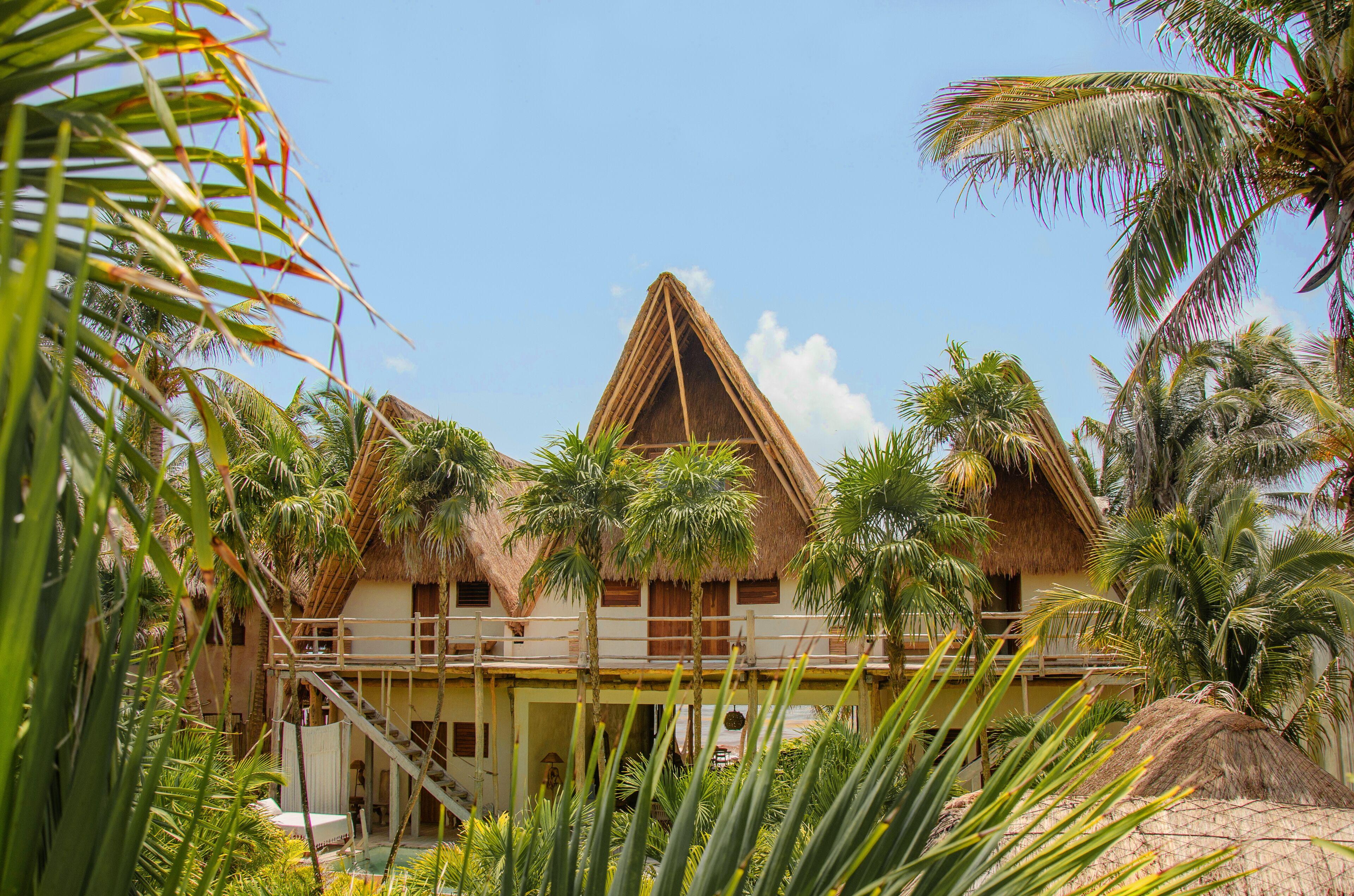 La Valise Tulum, Member Of Small Luxury