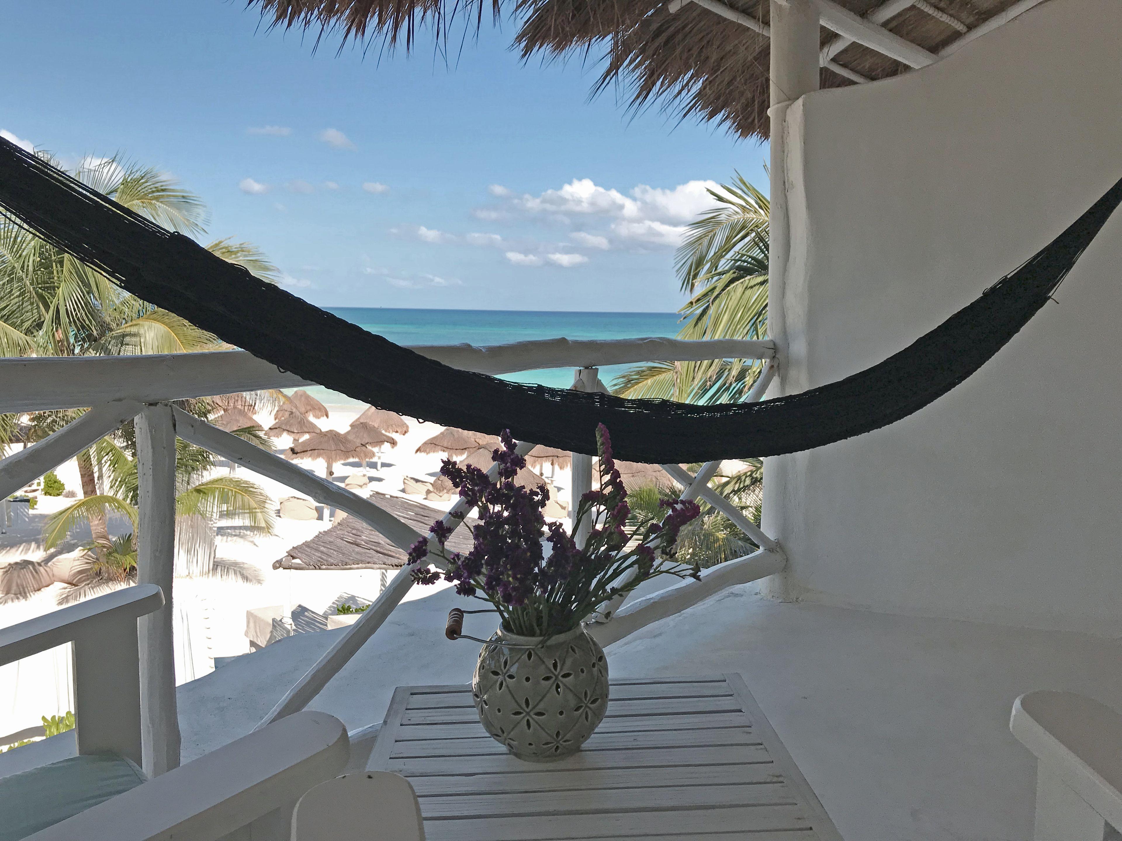 Coco Unlimited Hotel Tulum