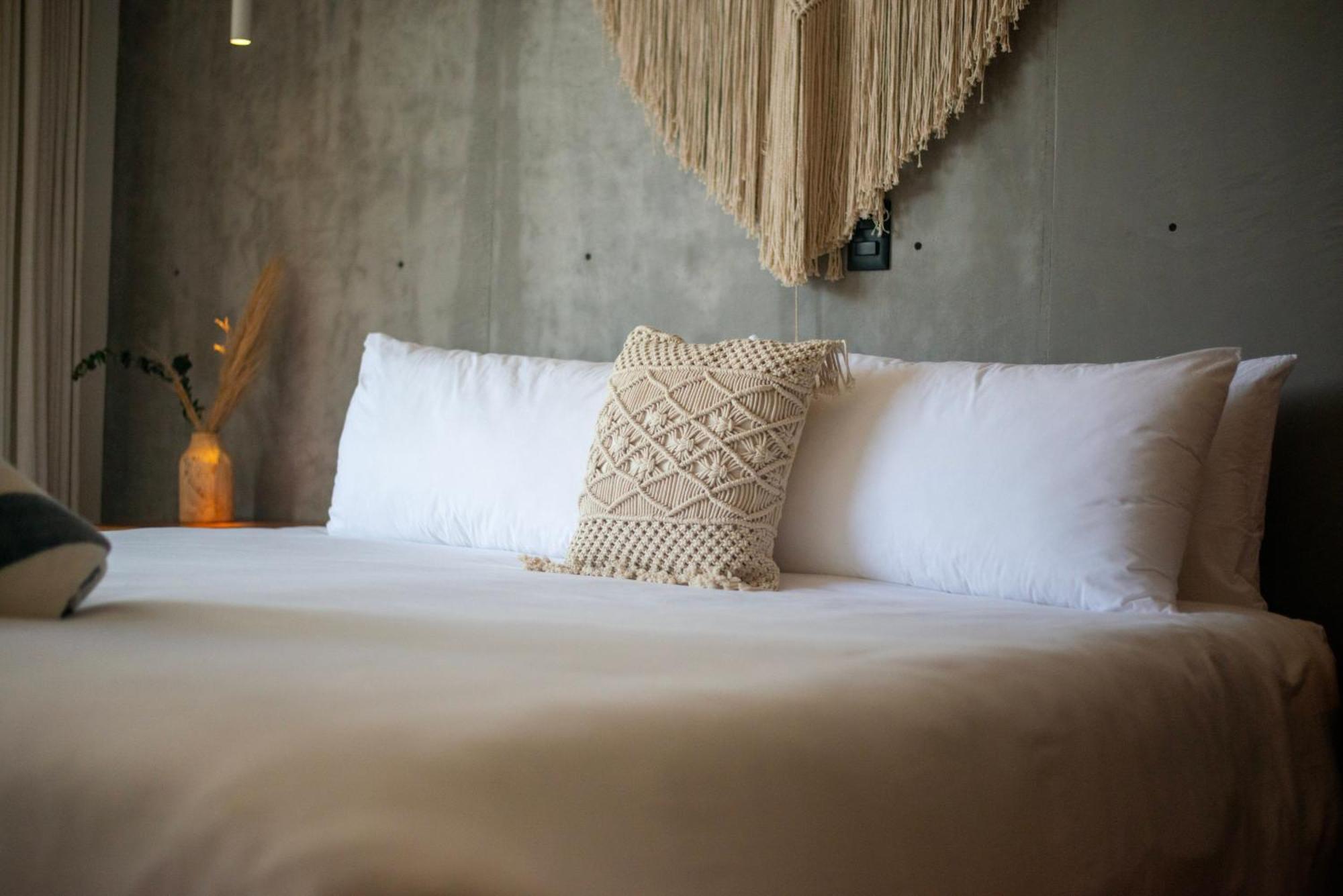 Сasa de vacaciones Unwind | Private Balcony & Rooftop Pools | Casago Tulum