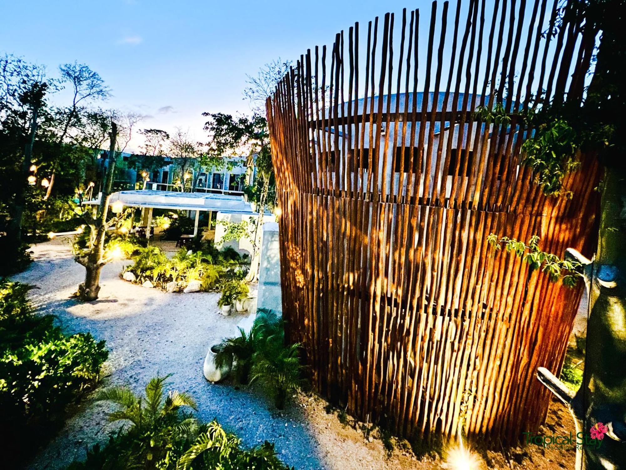 Jungle Private Pool & Grill 2 Bedroom Selva 111 Tulum