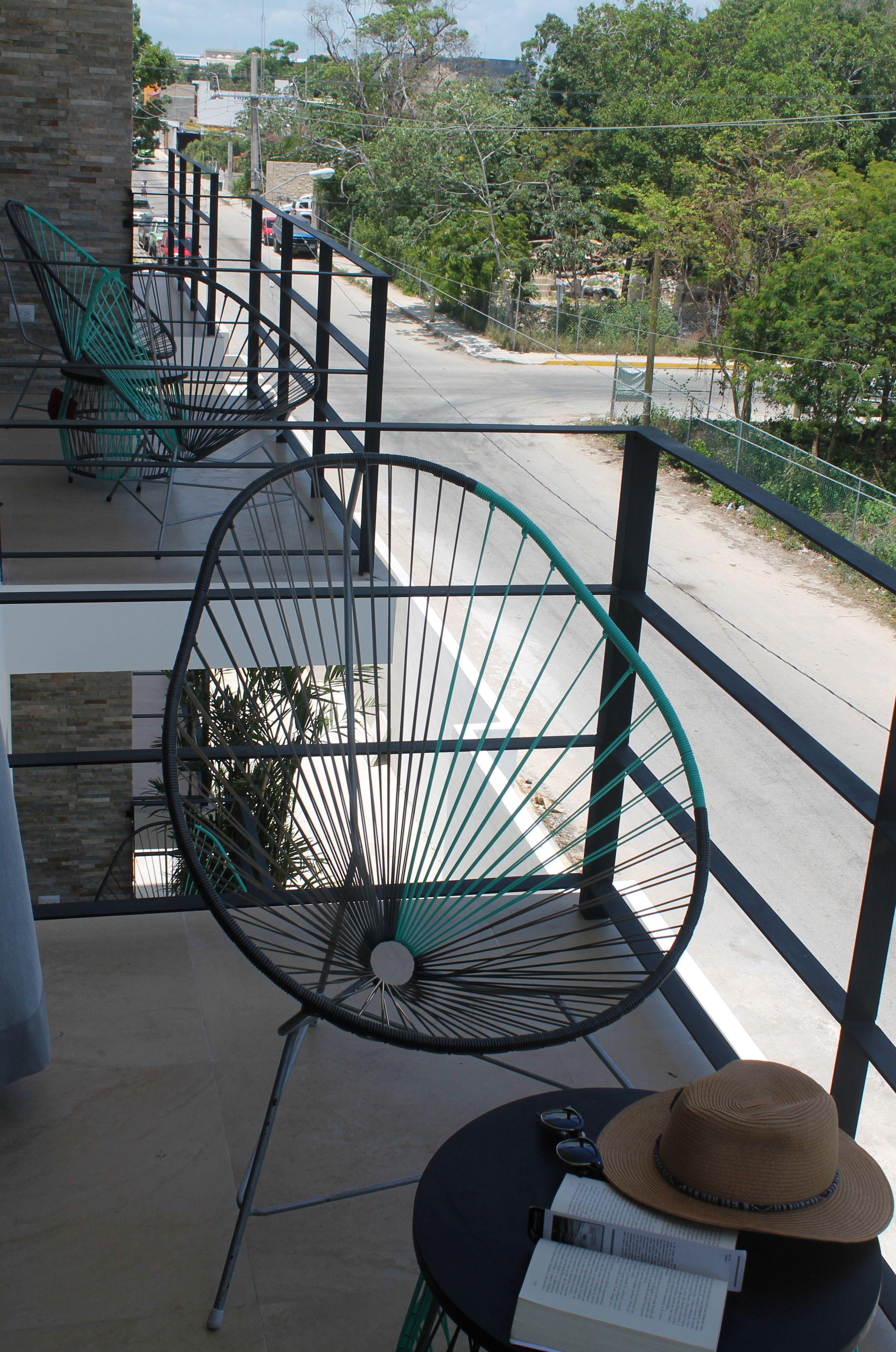 Yaax Kiin Aparthotel Tulum