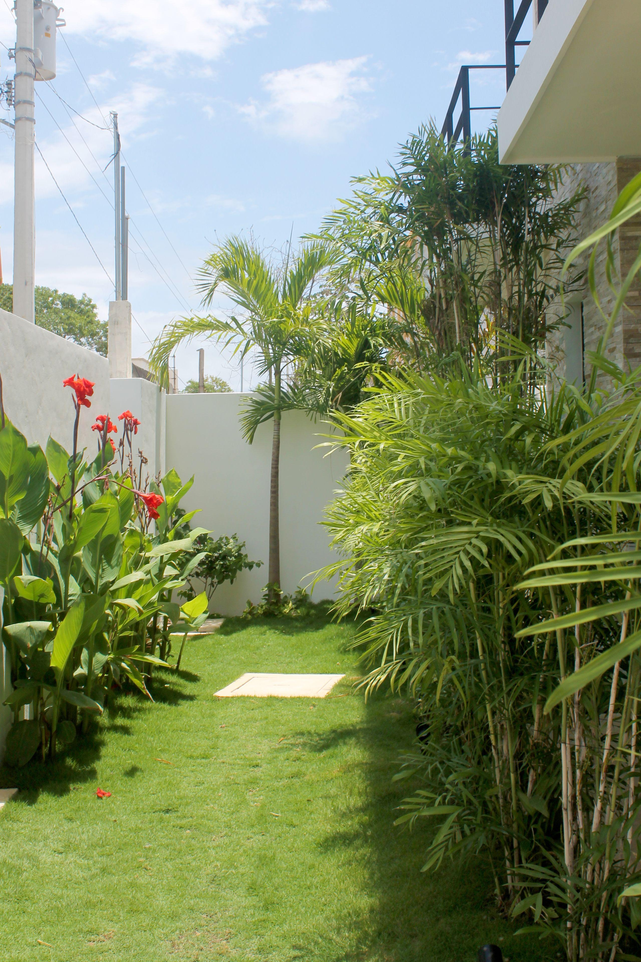 Yaax Kiin Aparthotel Tulum