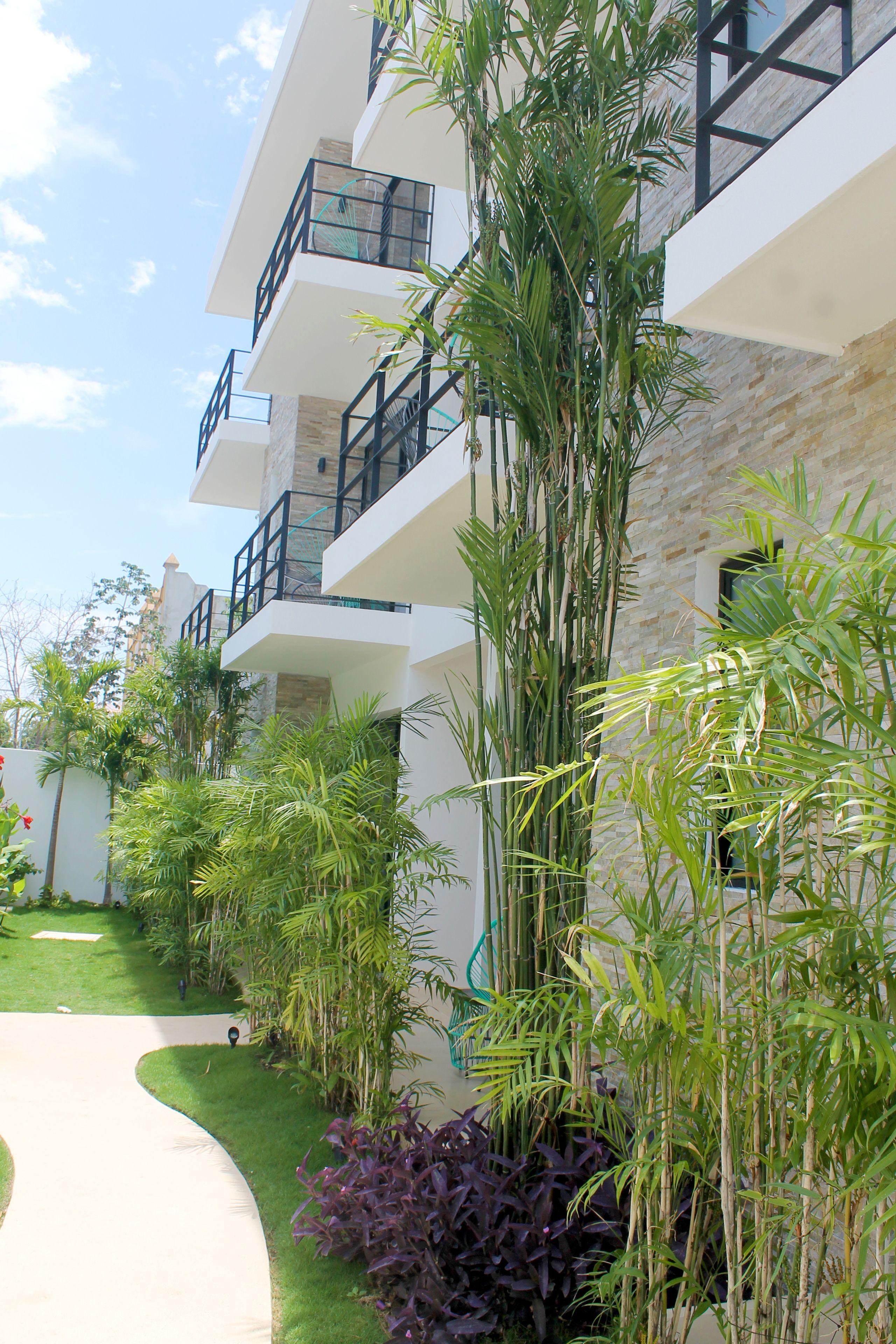 Yaax Kiin Aparthotel