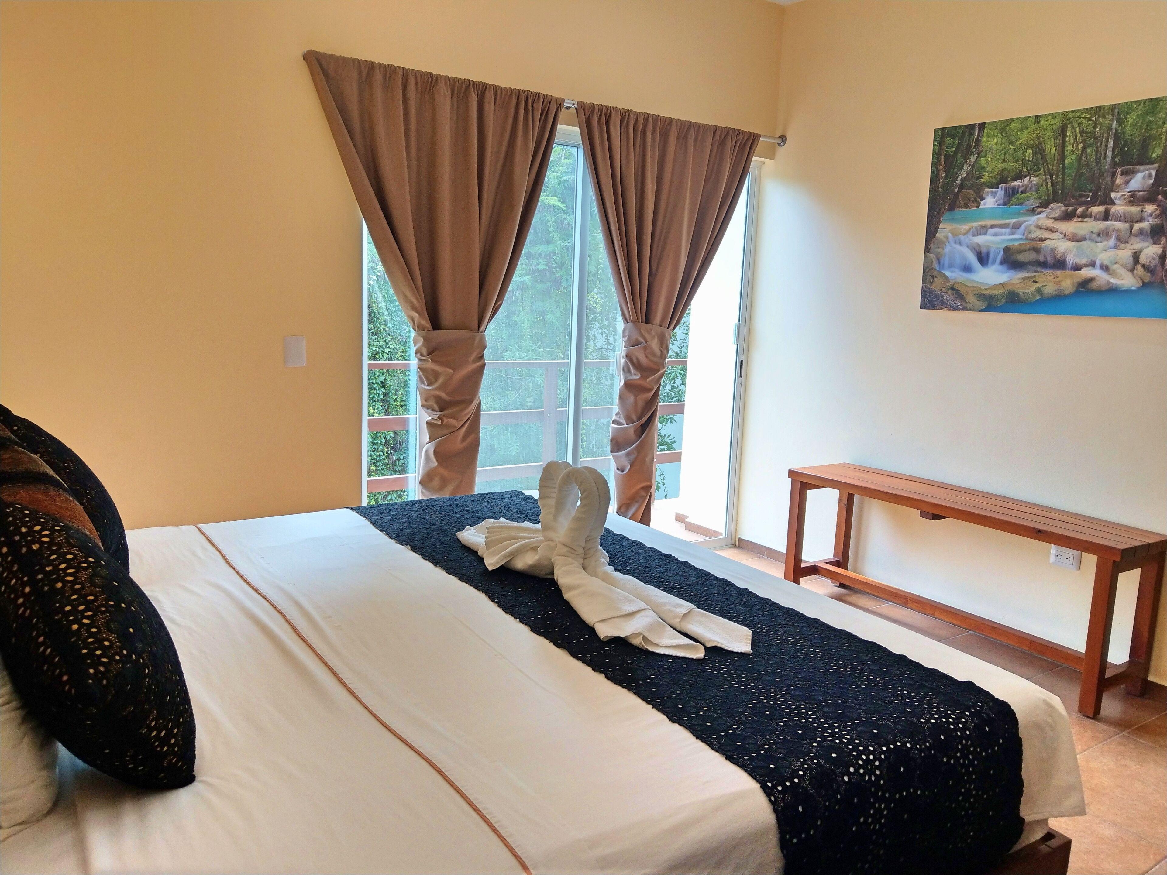Aparthotel Nah Tulum