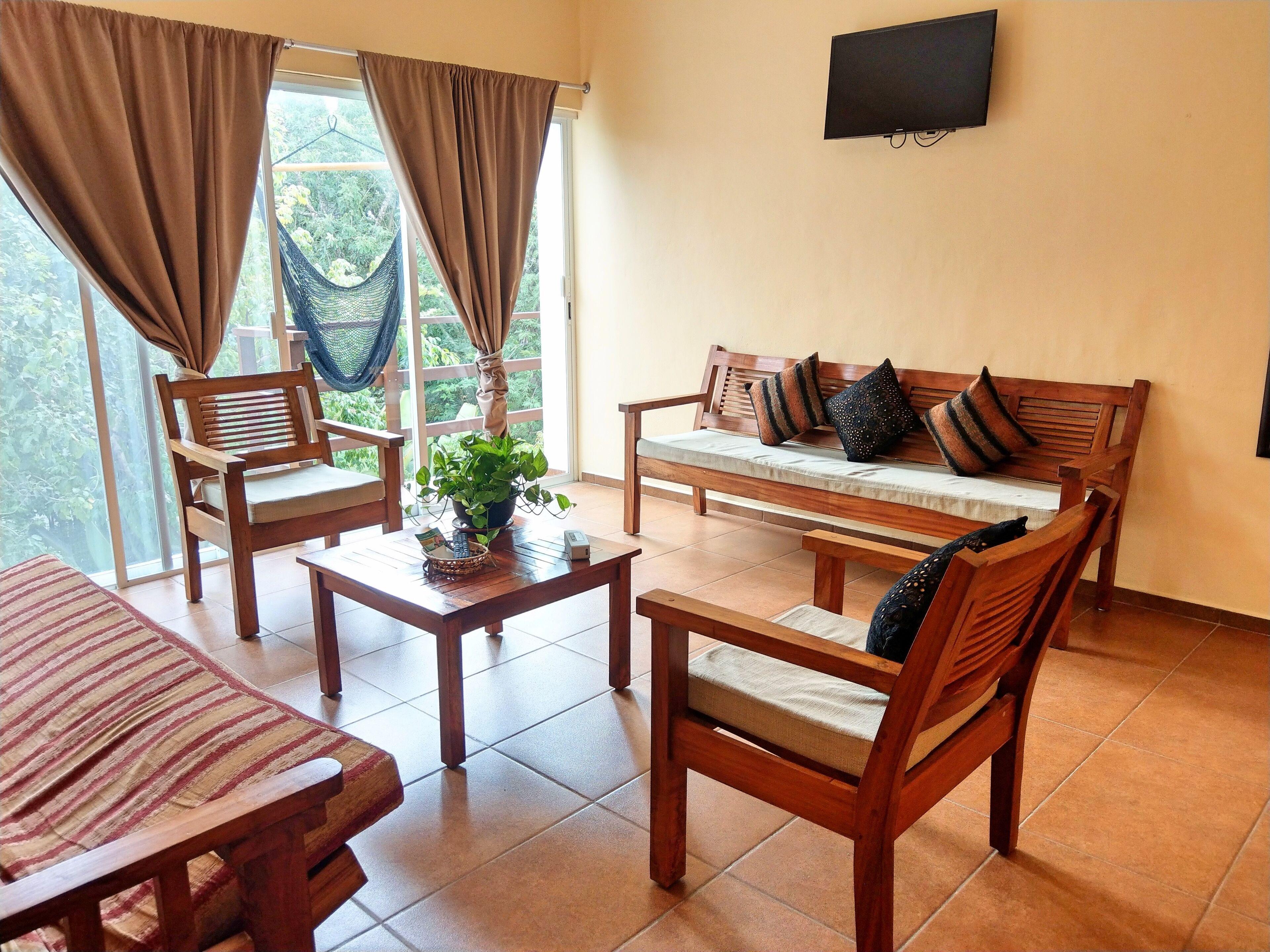 Aparthotel Nah 4*