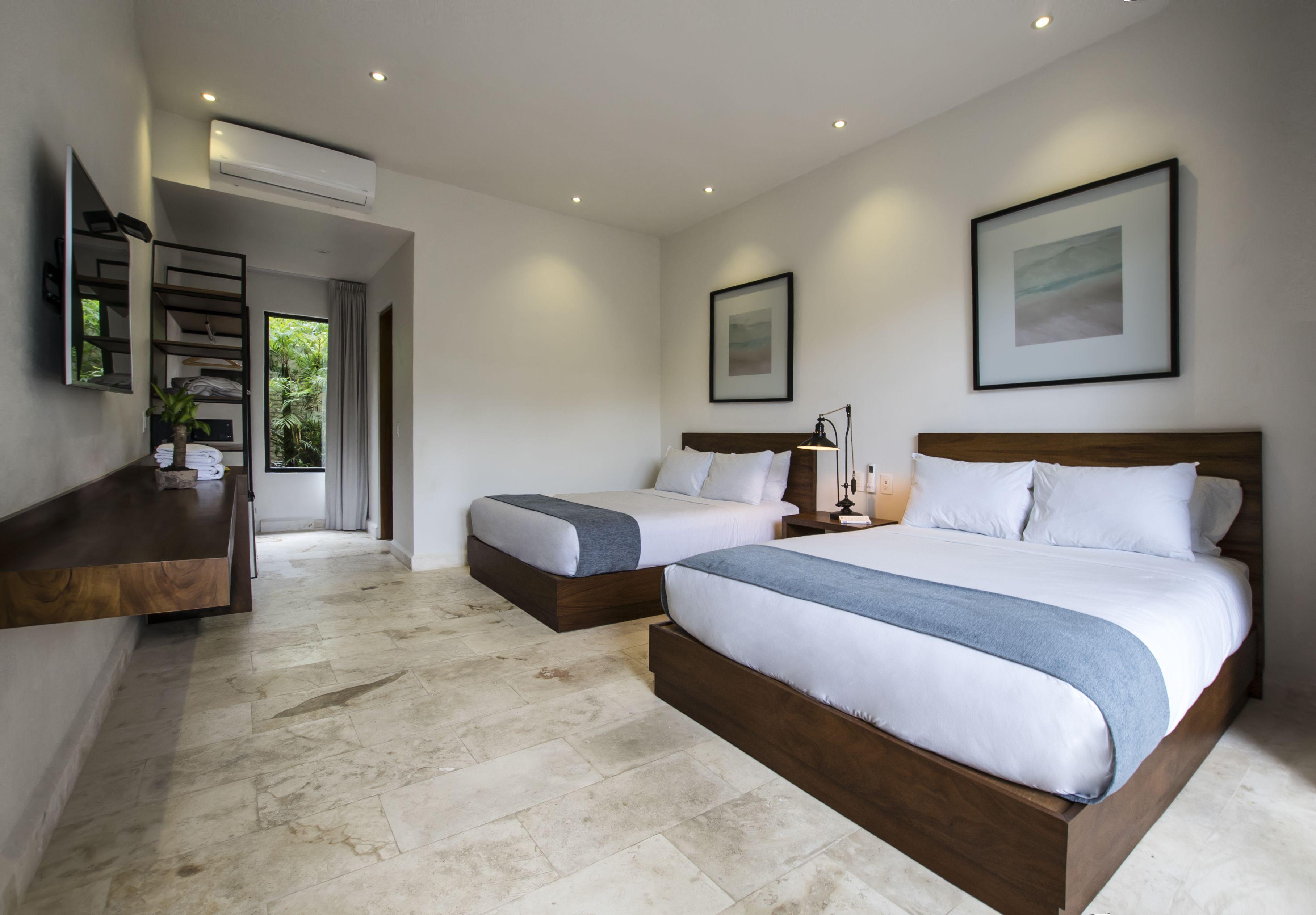 The Strabon Hotel