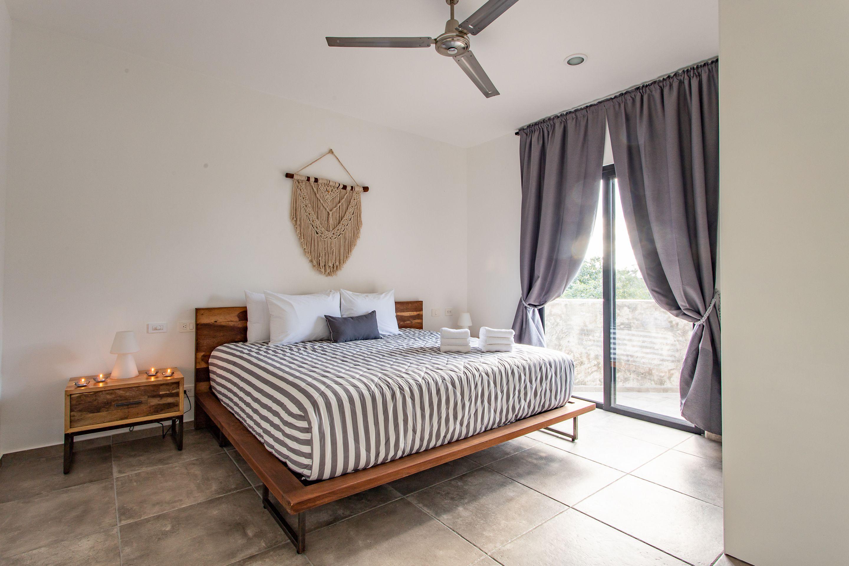 Apartahotel Panacea