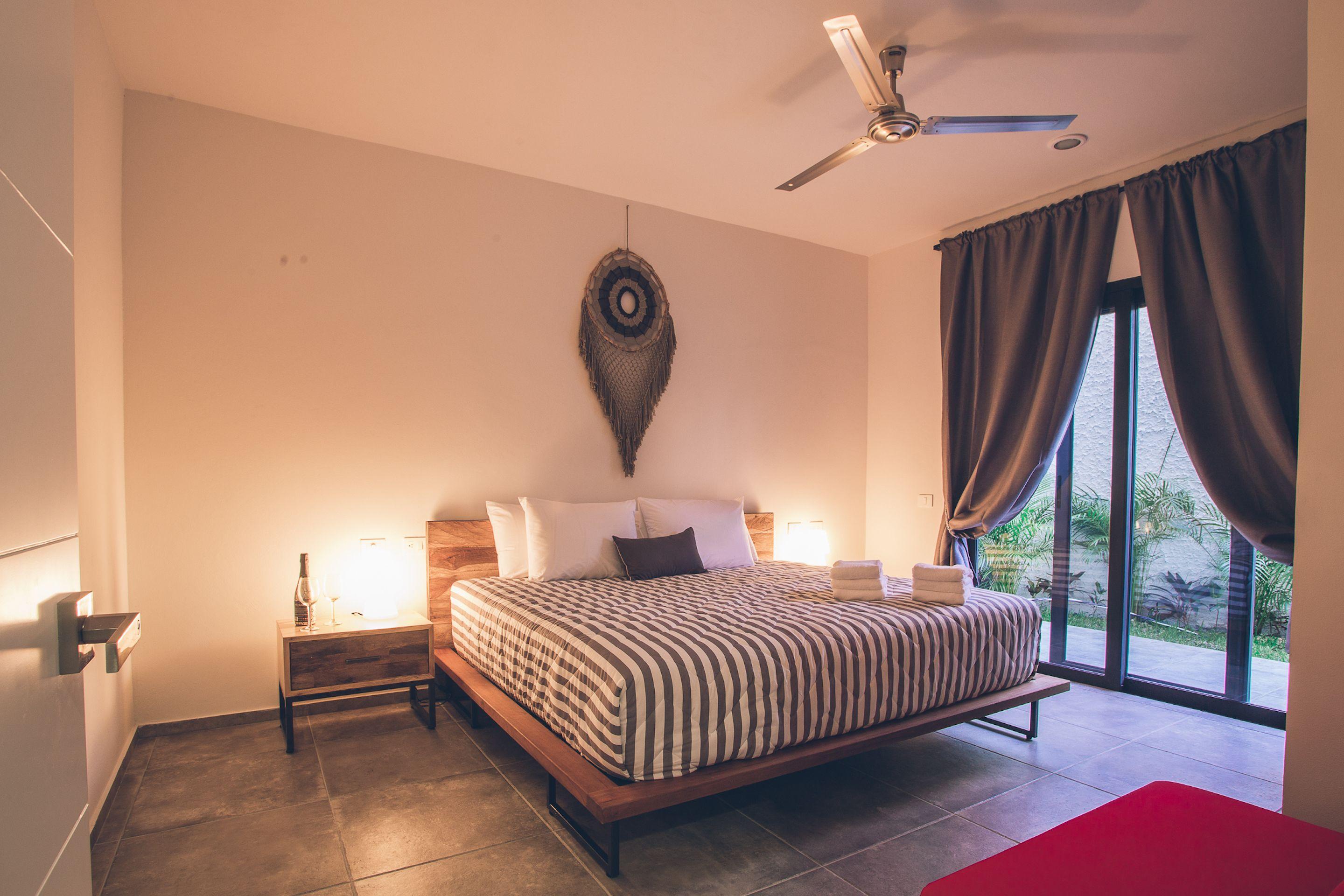 Panacea Apartahotel