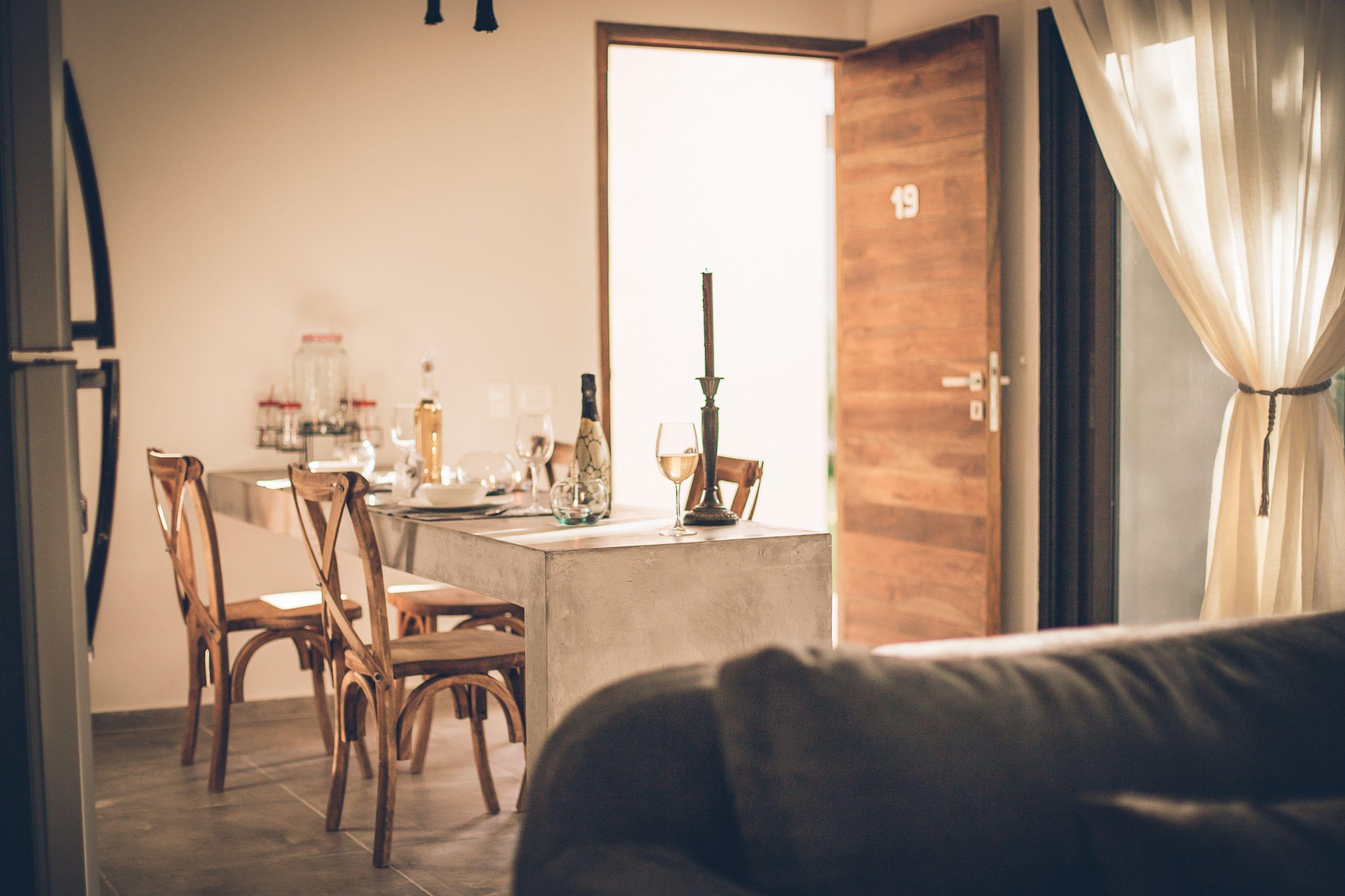 Apartahotel Panacea