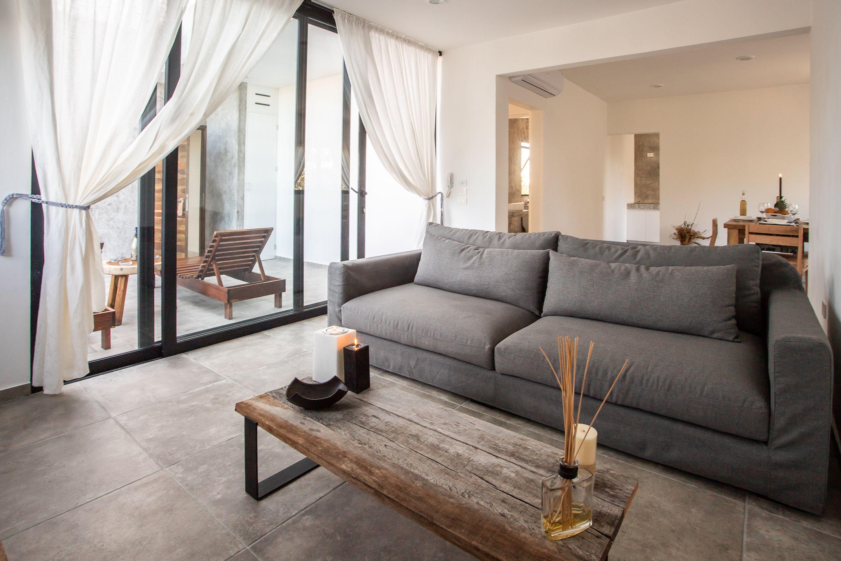 Panacea 4* Tulum