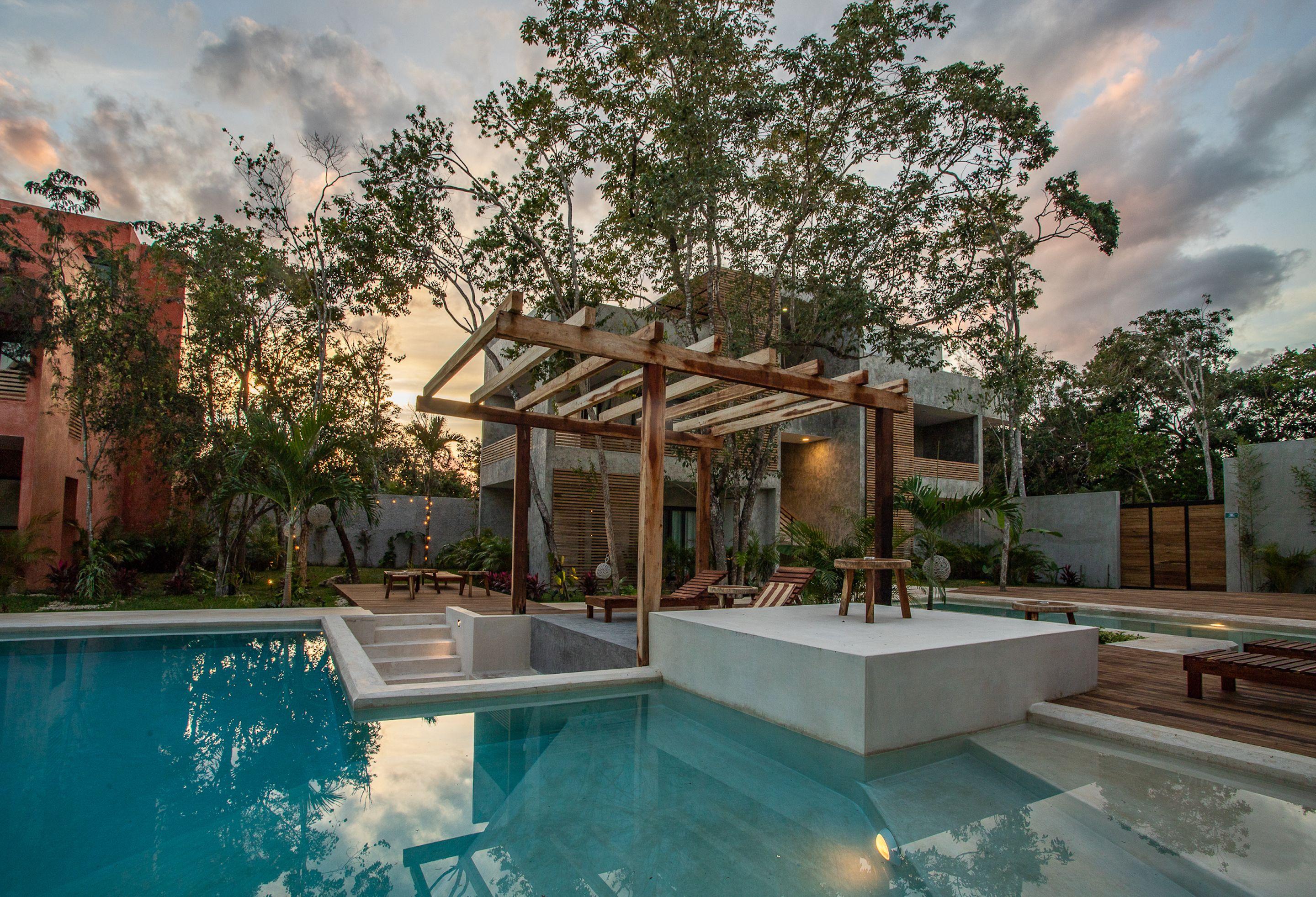 Panacea Tulum