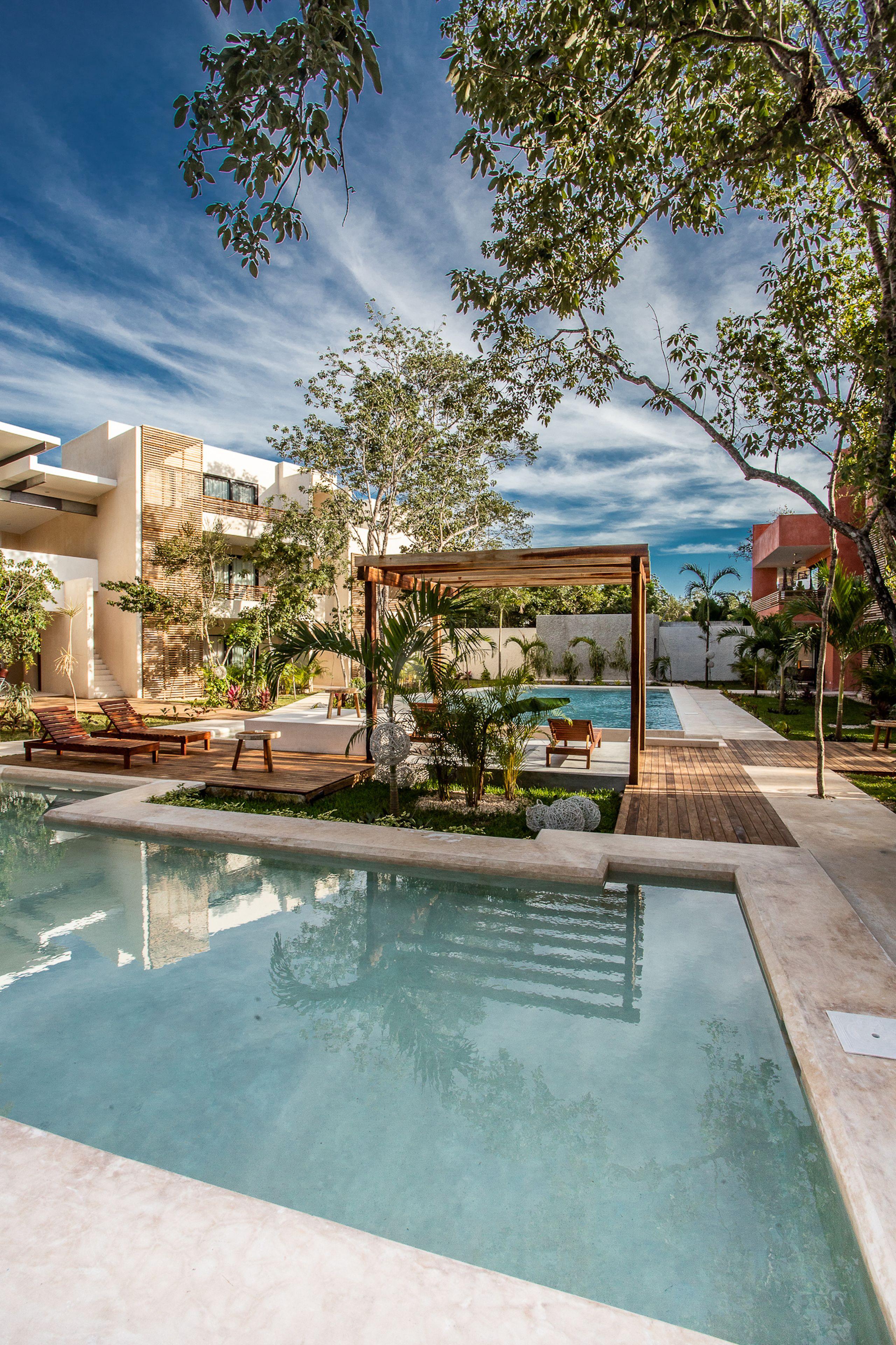 Apartahotel Panacea 4*